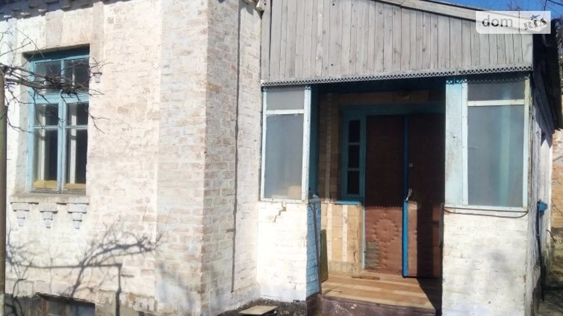 Продається частина будинку 80 кв. м з терасою, цена: 65000 $ - фото 2
