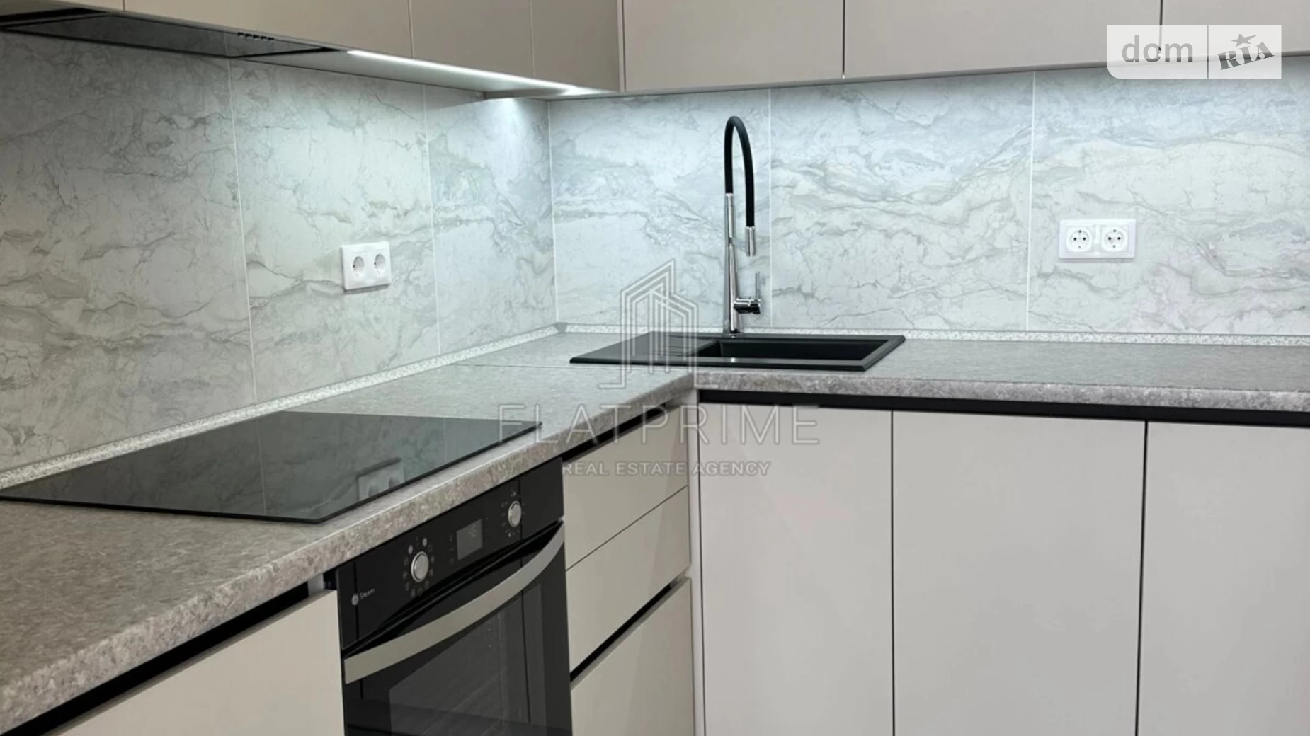 Продается 1-комнатная квартира 42 кв. м в Киеве, просп. Степана Бандеры, 32Д - фото 5
