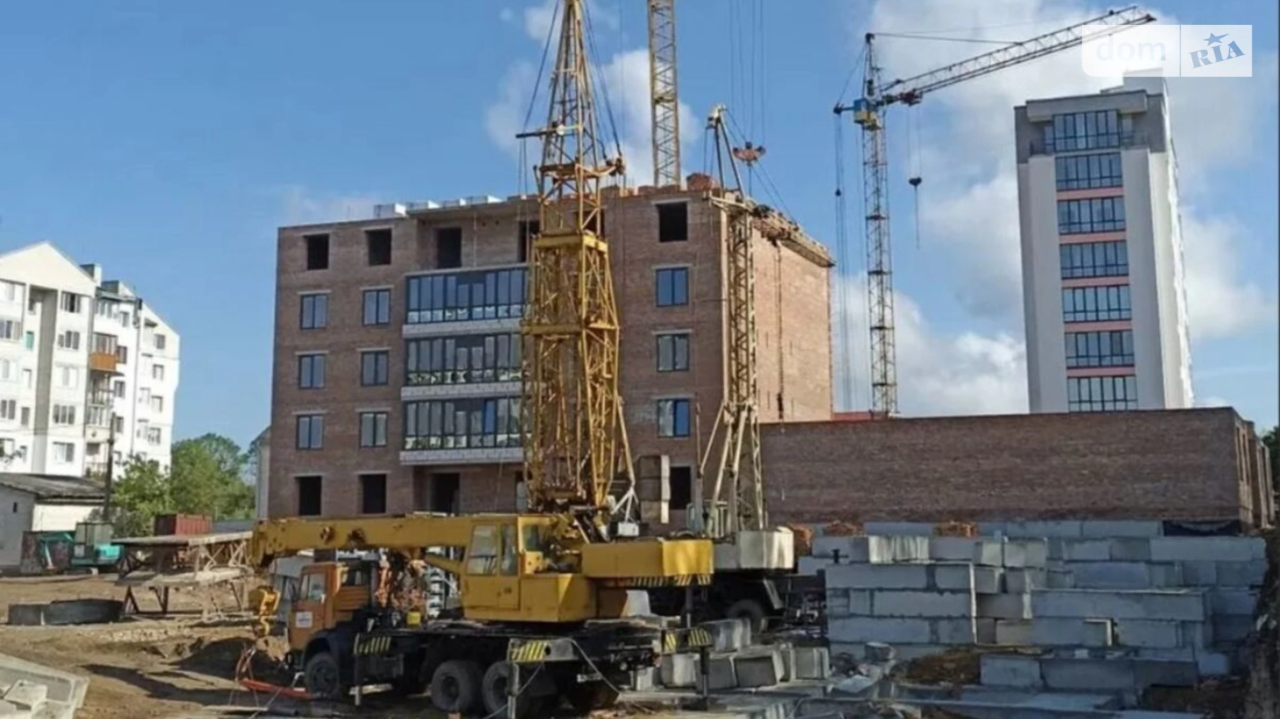 3-комнатная квартира 91.16 кв. м в Тернополе, ул. Сахарова Андрея Академика - фото 4