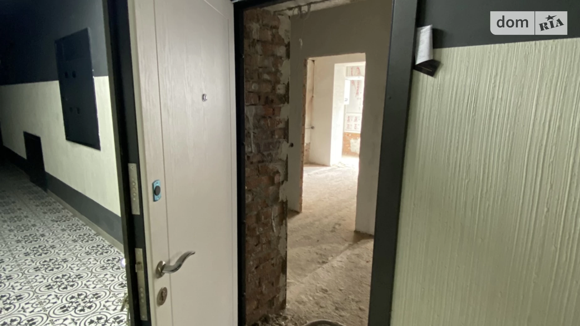 Продается 1-комнатная квартира 45 кв. м в Хмельницком, ул. Озерная - фото 3