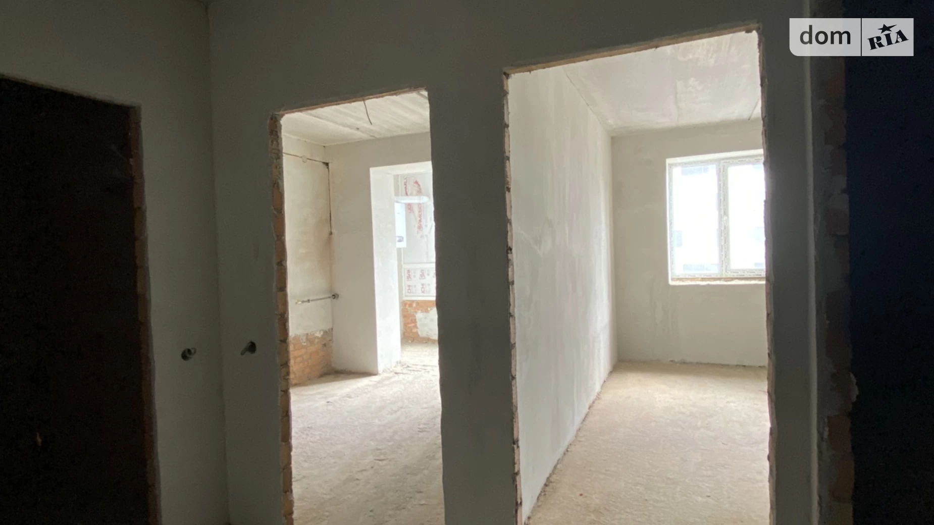 Продается 1-комнатная квартира 45 кв. м в Хмельницком, ул. Озерная - фото 4