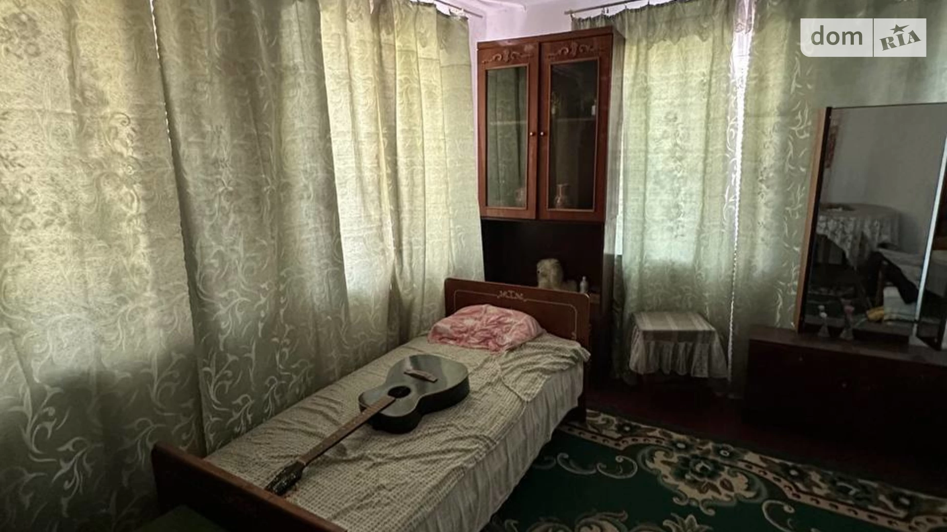 Продається одноповерховий будинок 70 кв. м з подвалом, цена: 20000 $ - фото 5