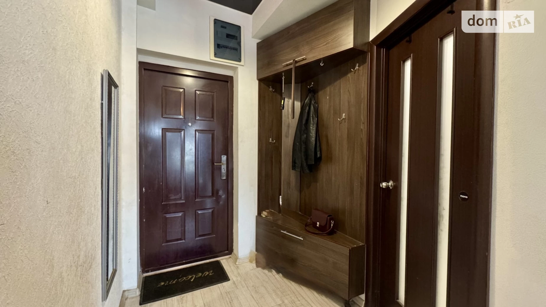 Продается 1-комнатная квартира 37 кв. м в Днепре, просп. Поля Александра, 27Д - фото 3