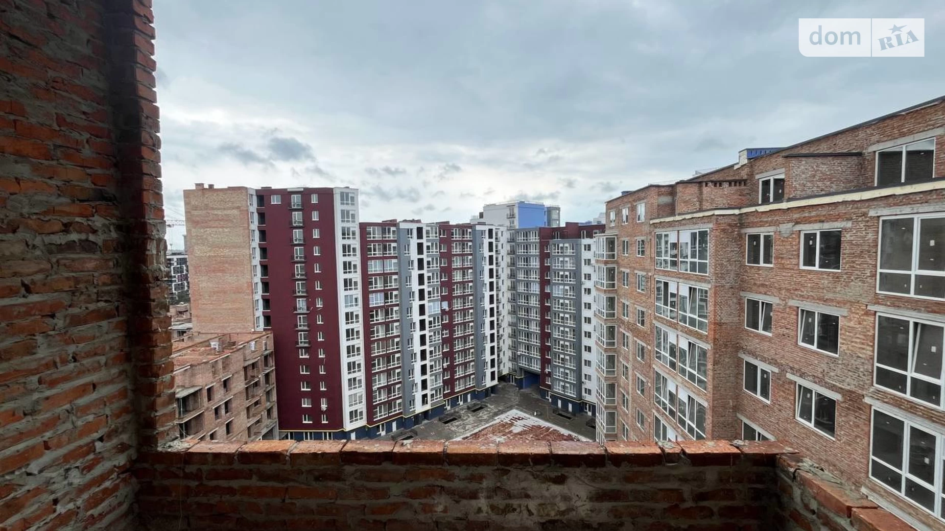 Продается 1-комнатная квартира 3.2 кв. м в Ивано-Франковске, цена: 25000 $ - фото 3