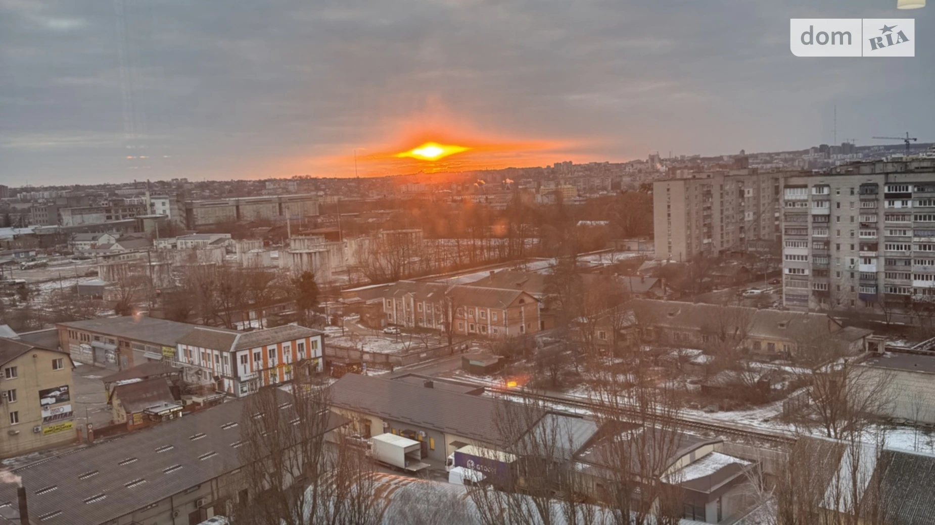 Сдается в аренду 2-комнатная квартира 68 кв. м в Виннице, ул. Шимка Максима, 38Б - фото 2
