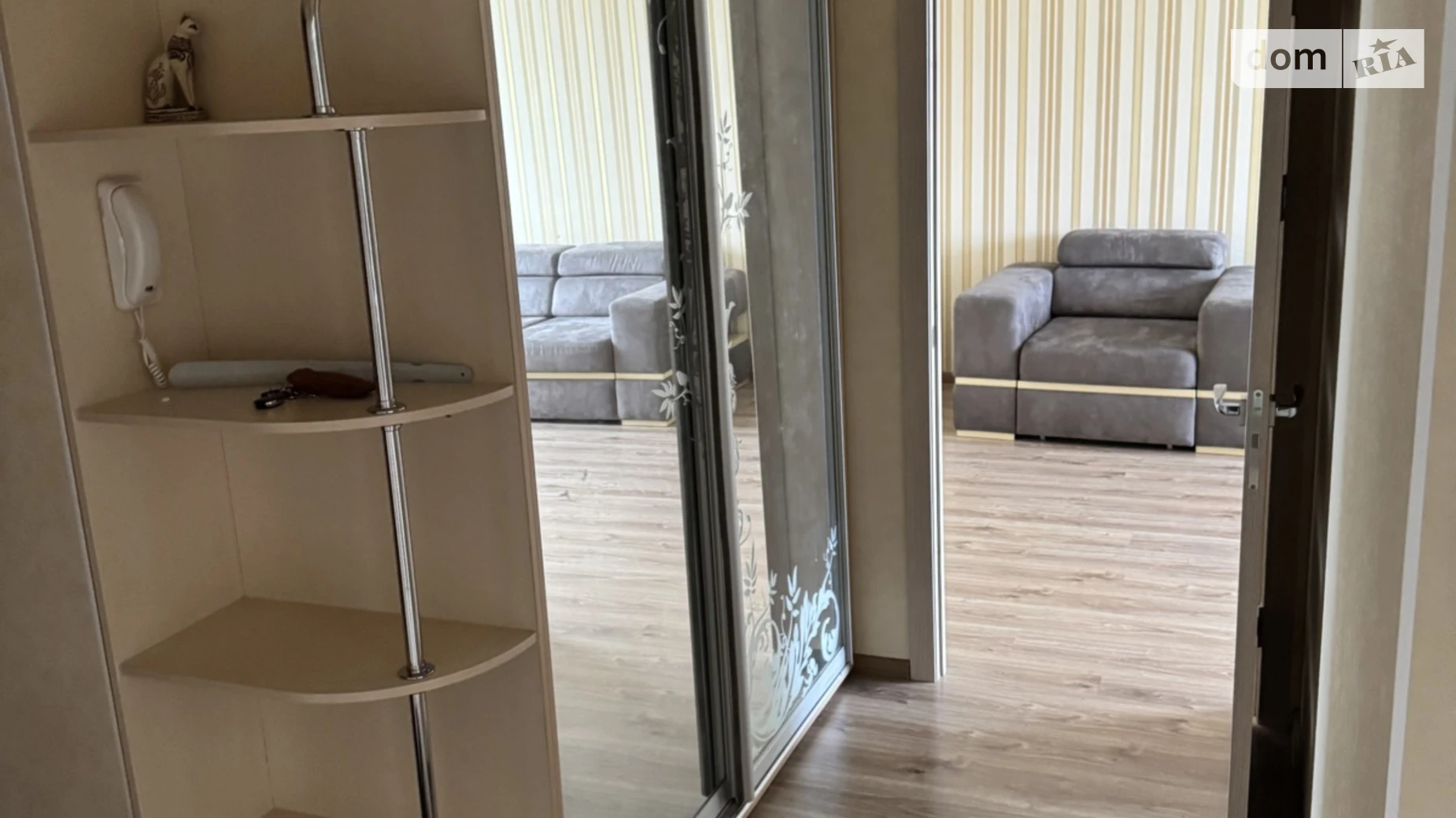 Сдается в аренду 2-комнатная квартира 68 кв. м в Виннице, ул. Шимка Максима, 38Б - фото 4