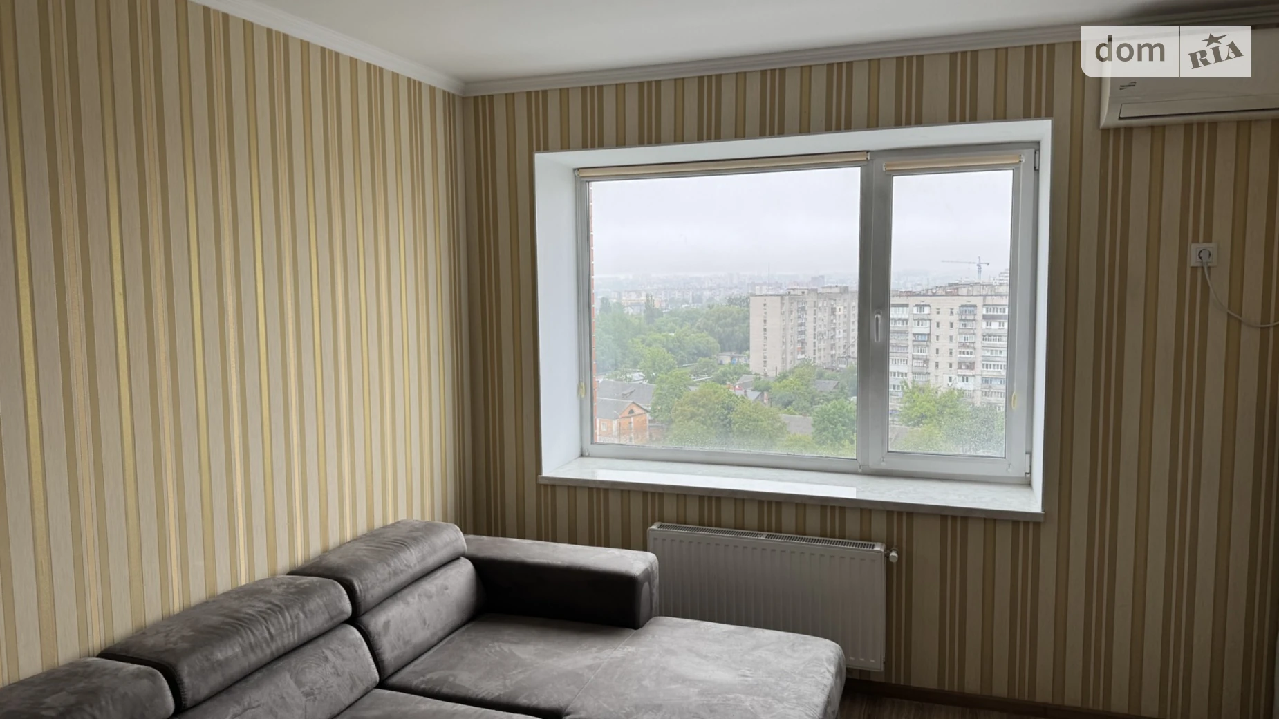 Сдается в аренду 2-комнатная квартира 68 кв. м в Виннице, ул. Шимка Максима, 38Б - фото 5