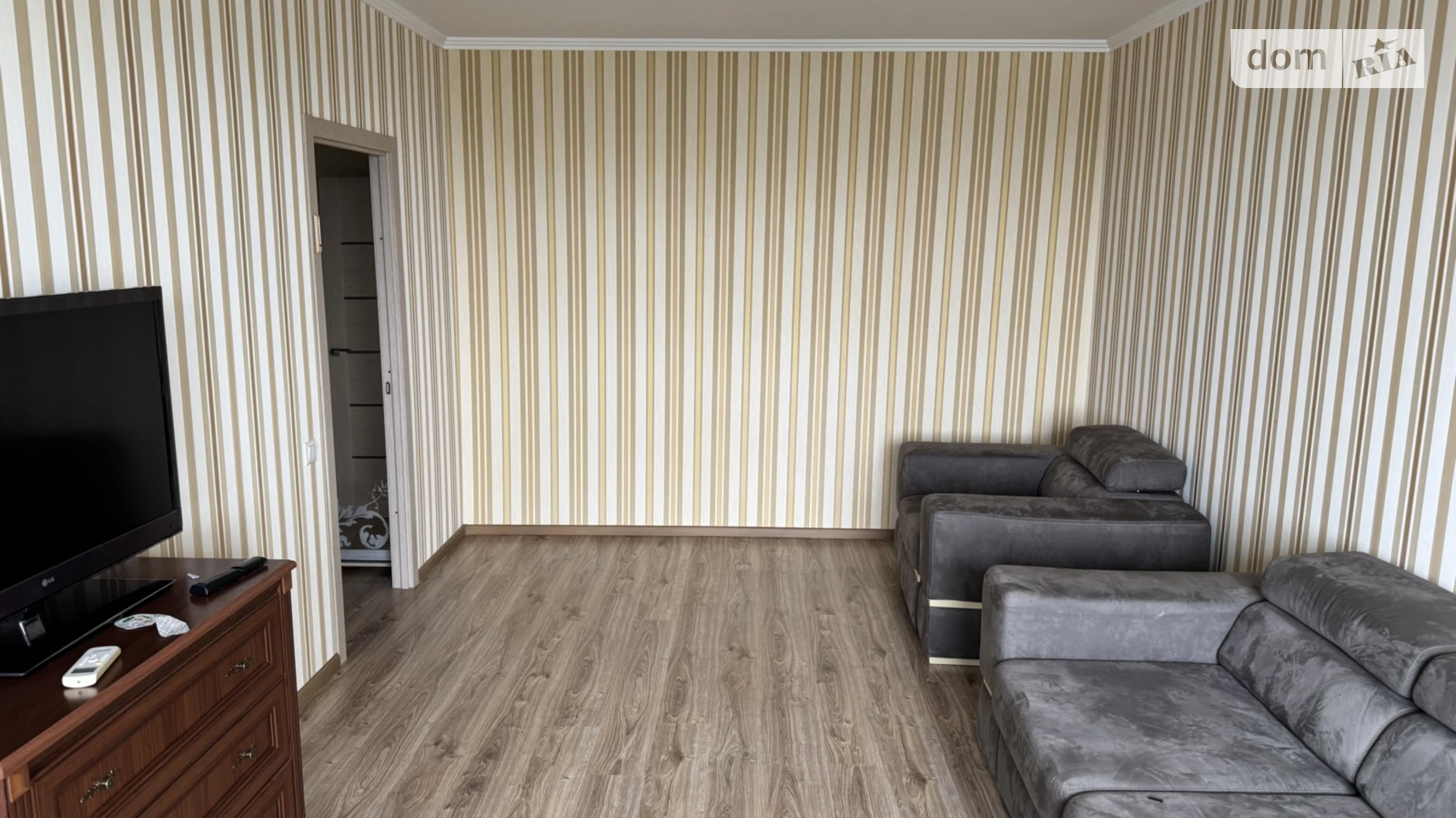 Сдается в аренду 2-комнатная квартира 68 кв. м в Виннице, ул. Шимка Максима, 38Б - фото 4