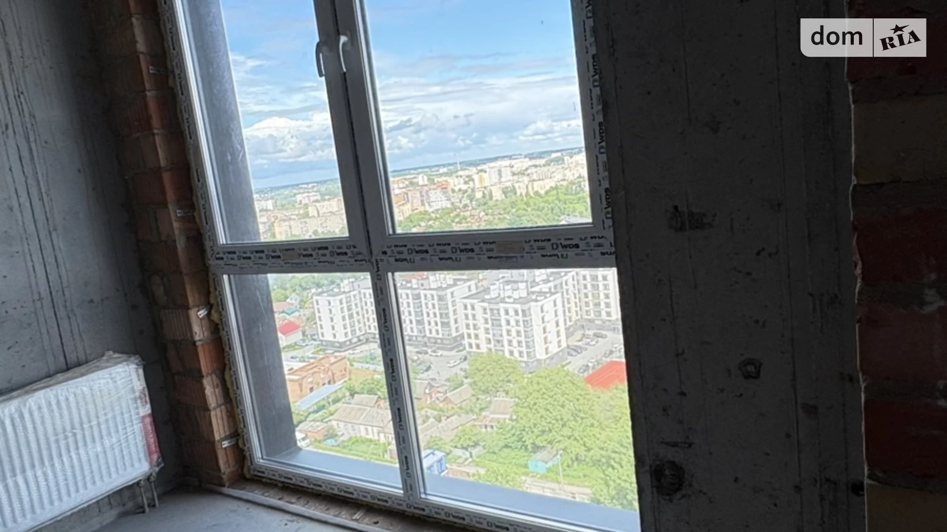 Продається 1-кімнатна квартира 44 кв. м у Вінниці, пров. Цегельний, 12 - фото 4