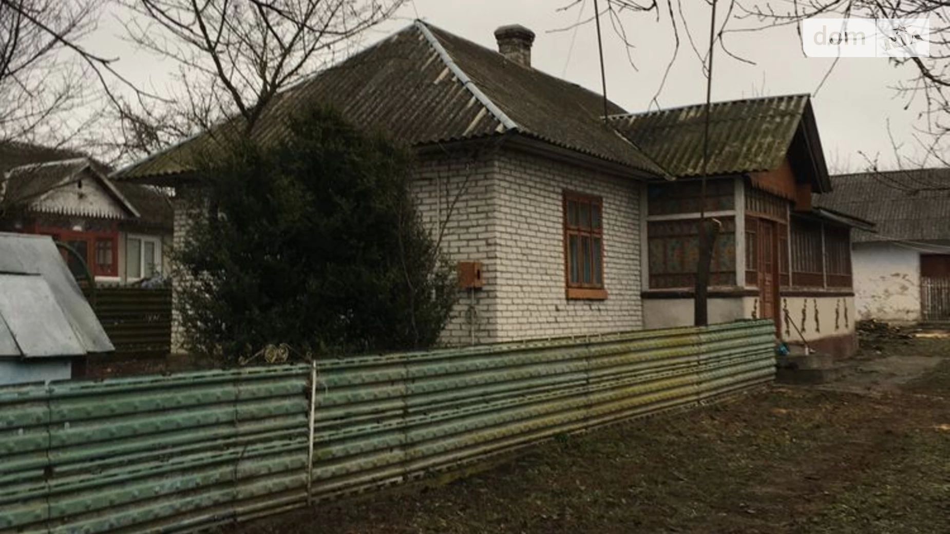 Продается одноэтажный дом 60 кв. м с участком, цена: 4000 $ - фото 4