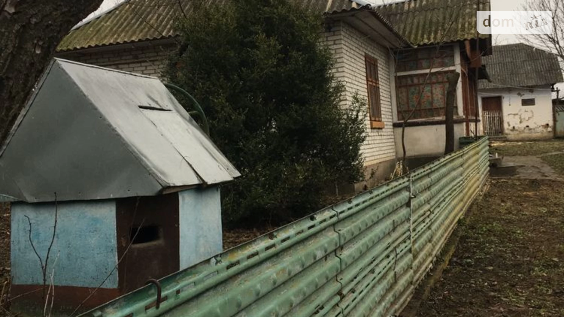 Продается одноэтажный дом 60 кв. м с участком, цена: 4000 $ - фото 5