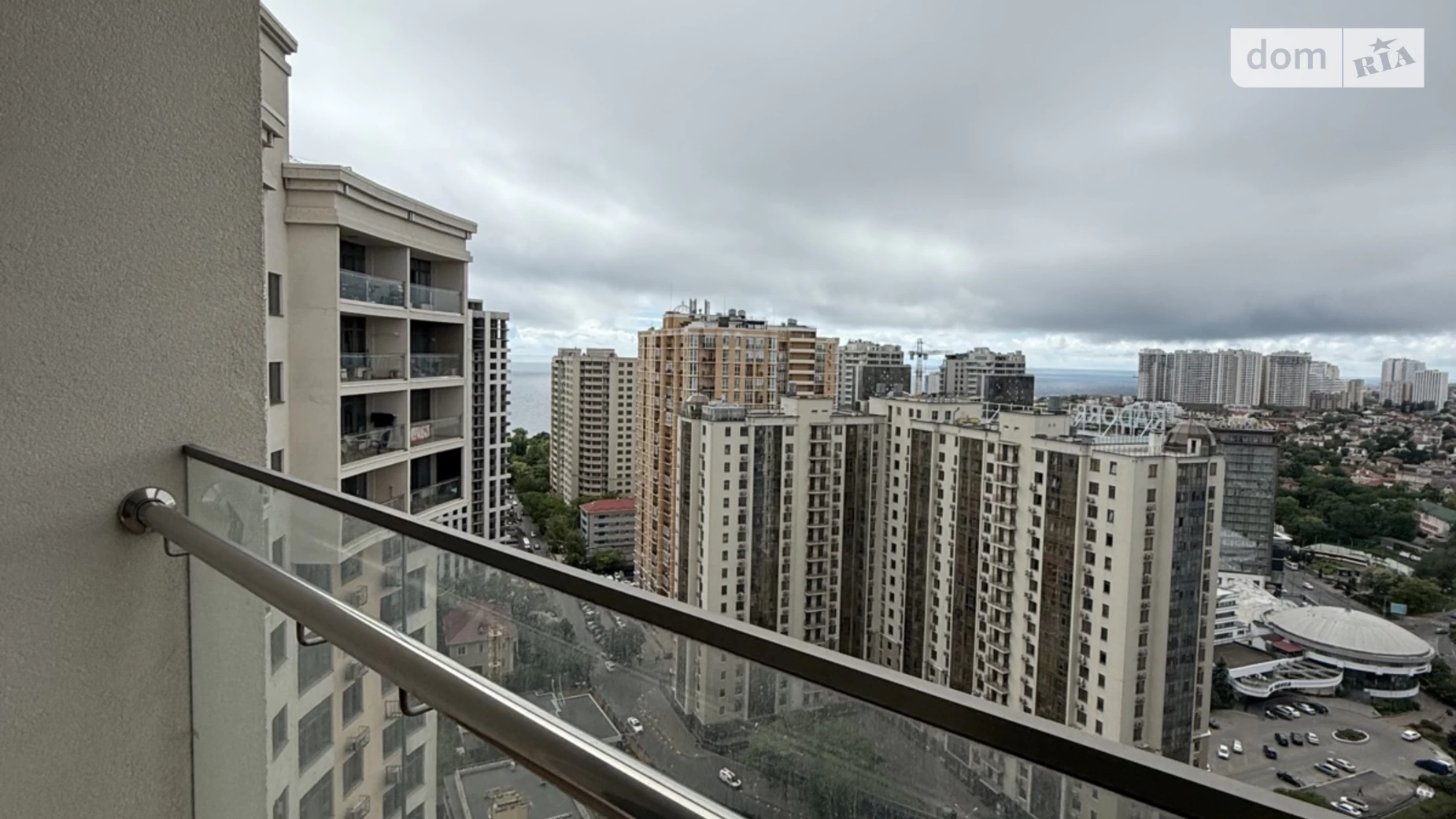 Продається 1-кімнатна квартира 45 кв. м у Одесі, вул. Генуезька, 3В - фото 5