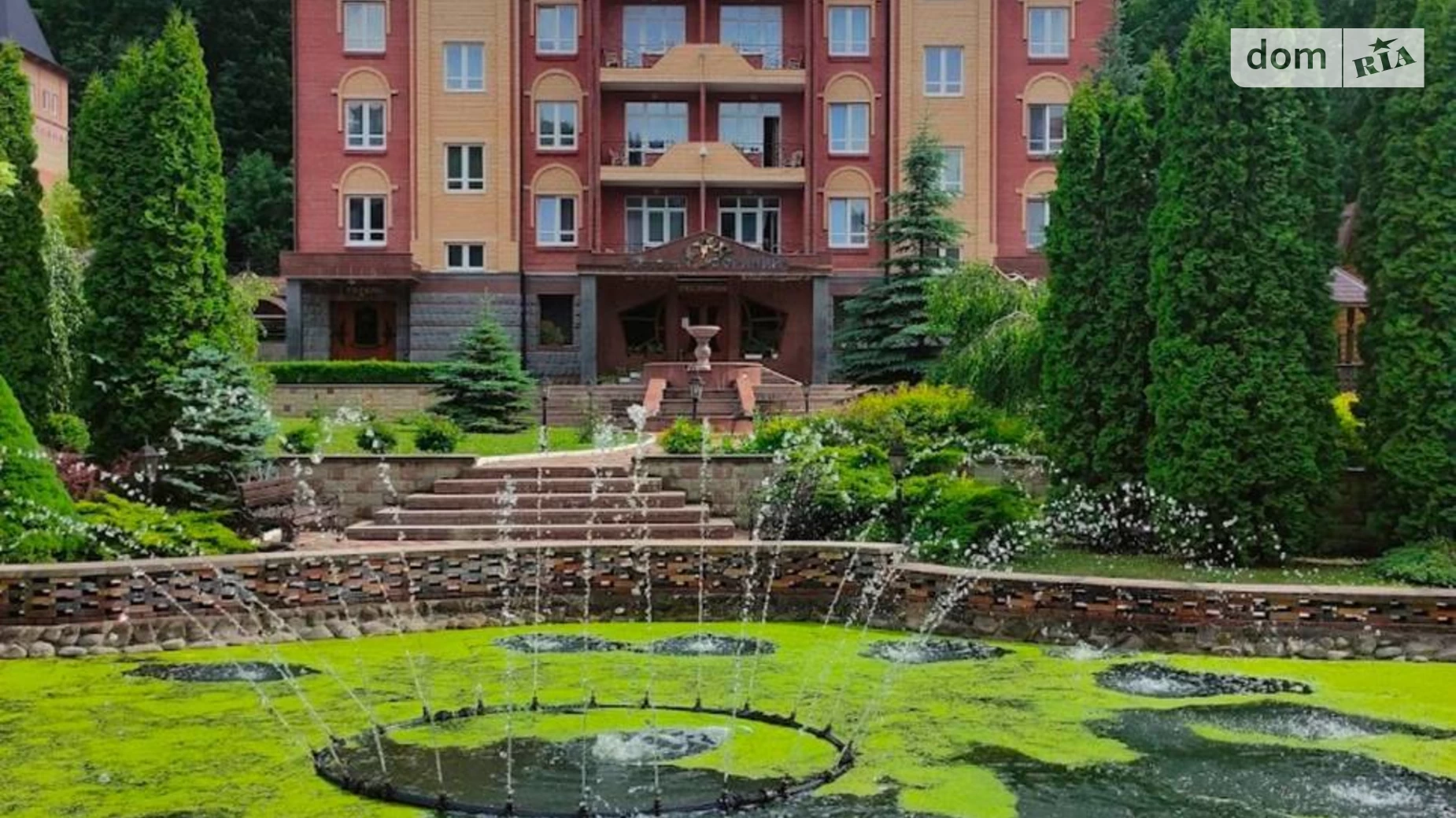 Продається об'єкт сфери послуг 2047.9 кв. м в 4-поверховій будівлі, цена: 1800000 $ - фото 2