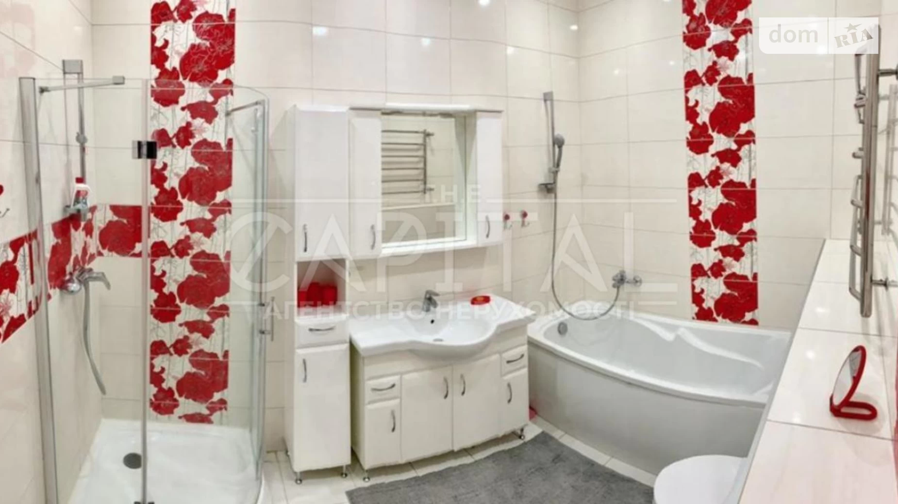 Продается 2-комнатная квартира 103.5 кв. м в Киеве, цена: 249990 $ - фото 3