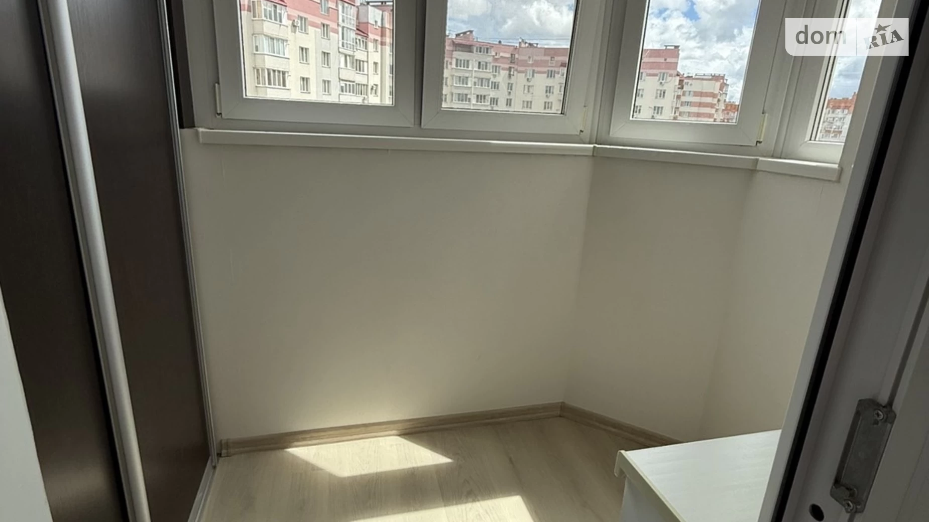 Сдается в аренду 2-комнатная квартира 73 кв. м в Виннице, ул. Зодчих - фото 4