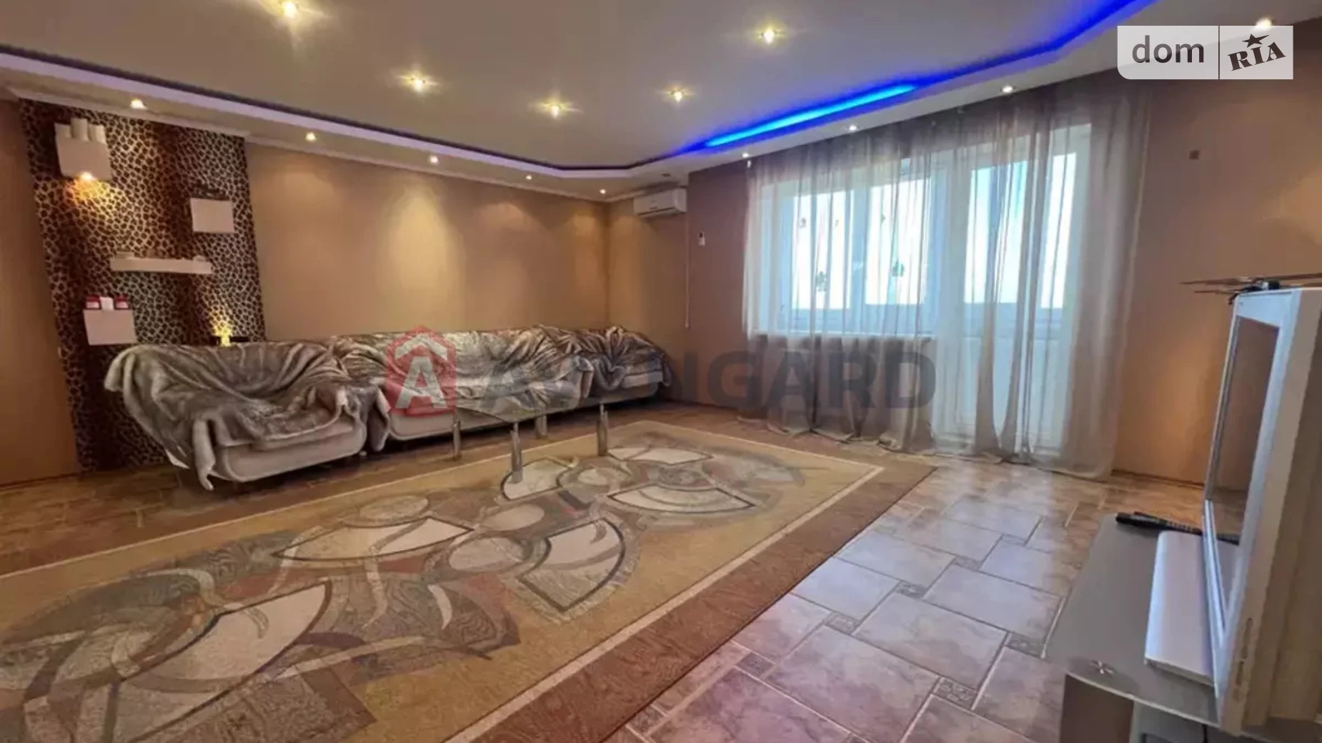 Продається 3-кімнатна квартира 122 кв. м у Дніпрі, цена: 90000 $ - фото 3