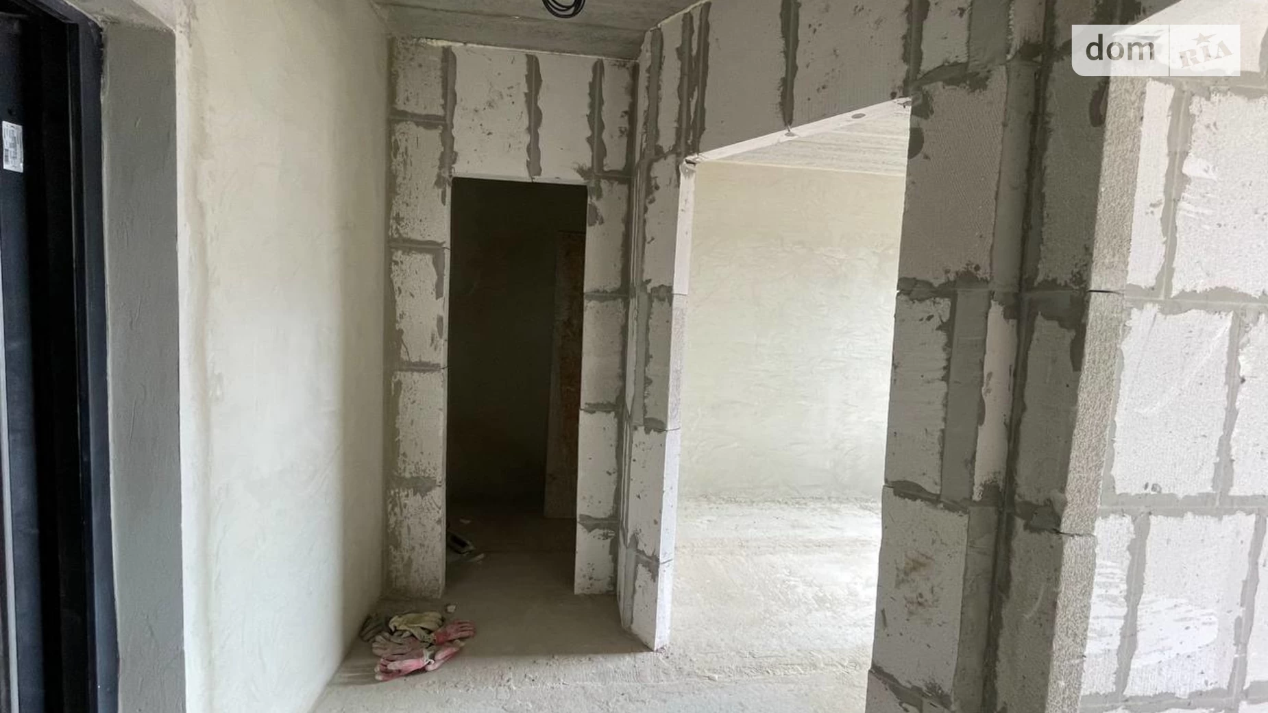 Продается 1-комнатная квартира 30.8 кв. м в Ивано-Франковске, цена: 26000 $ - фото 4