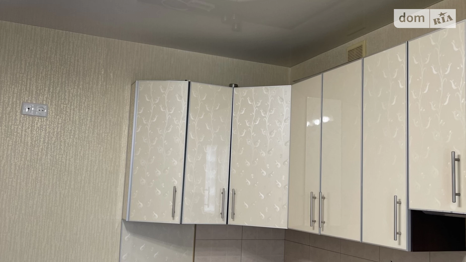 Сдается в аренду 1-комнатная квартира 45 кв. м в Виннице, ул. Анатолия Бортняка, 4 - фото 2