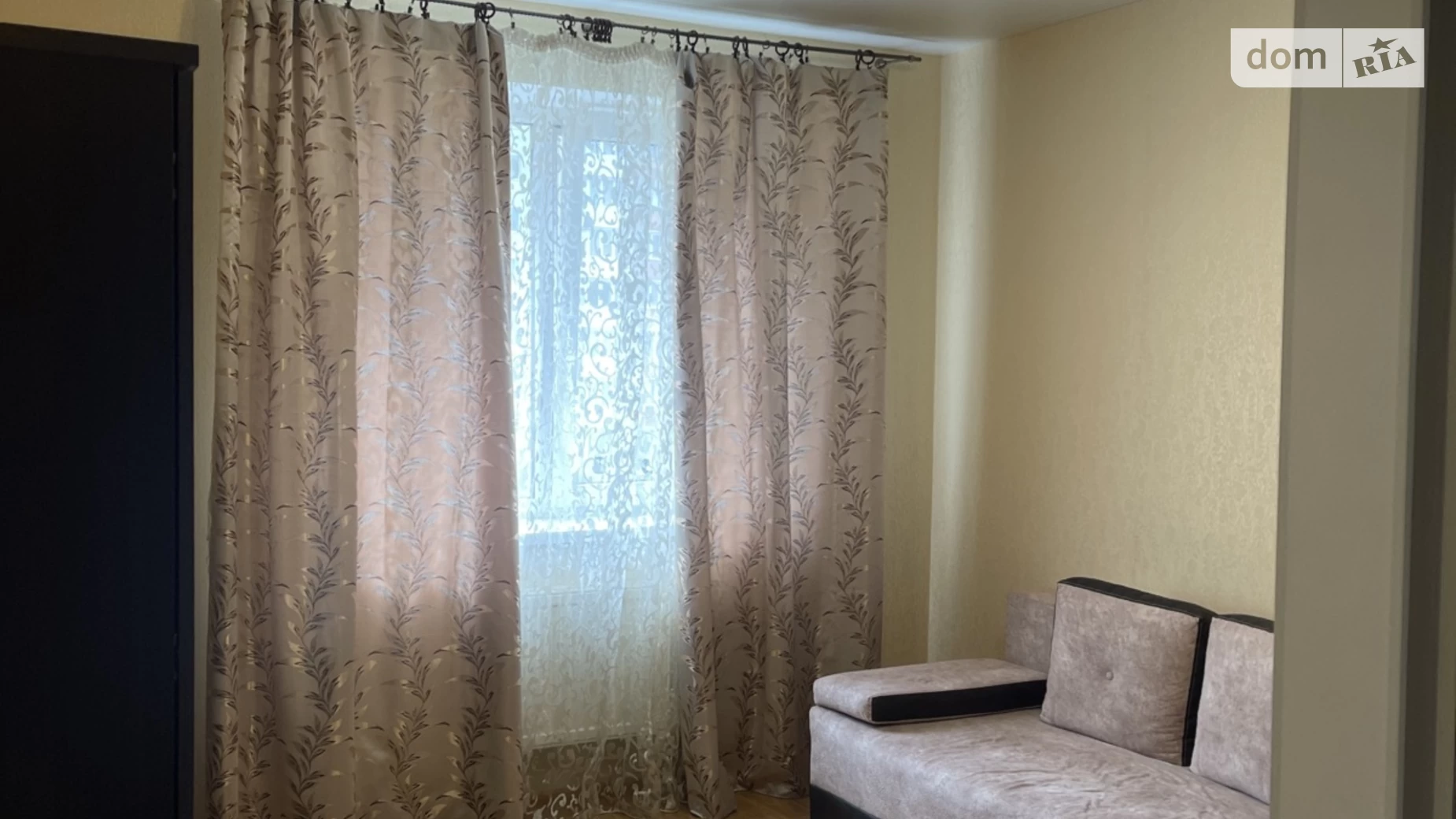 Сдается в аренду 1-комнатная квартира 45 кв. м в Виннице, ул. Анатолия Бортняка, 4 - фото 4