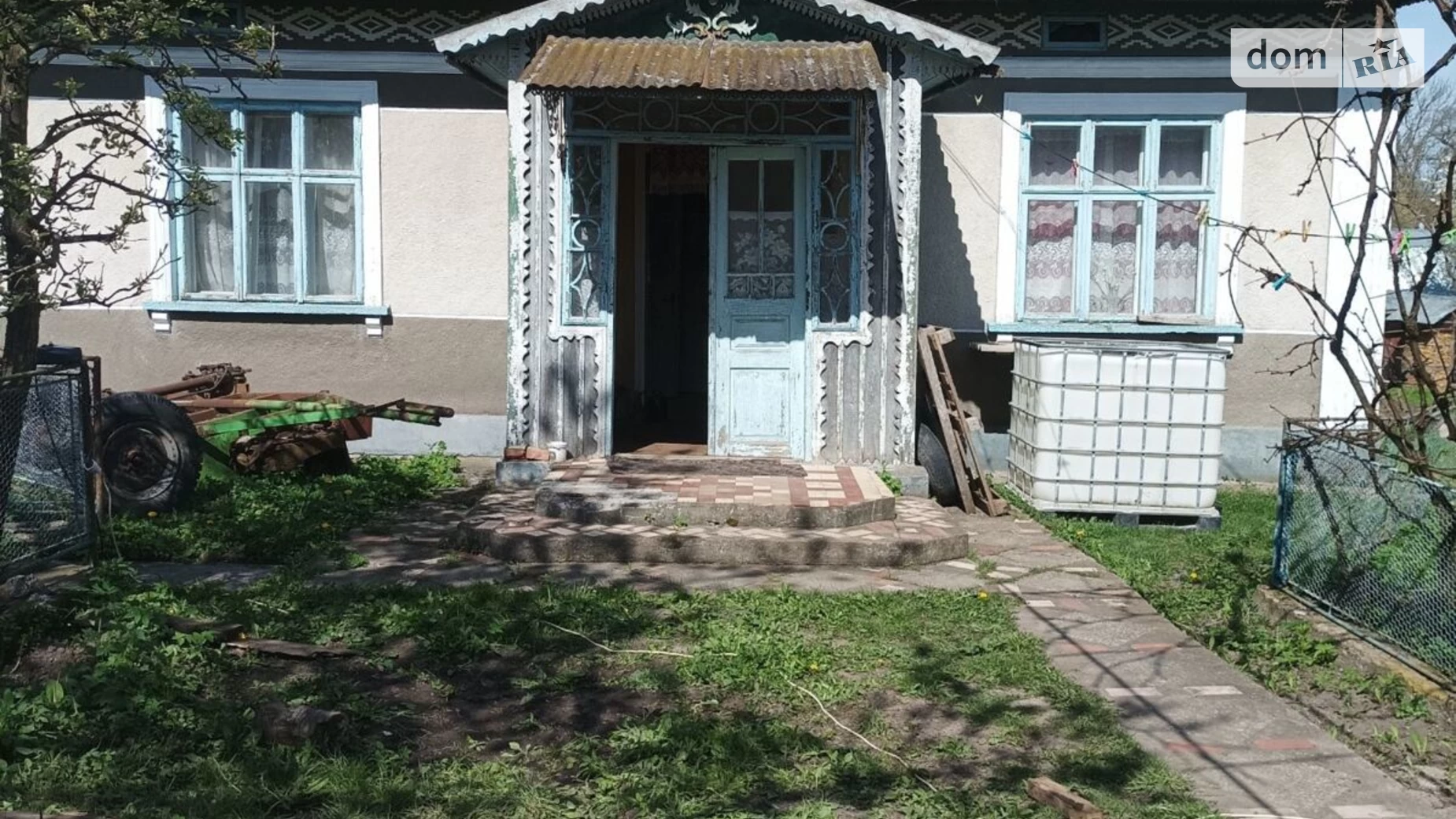 Продается одноэтажный дом 65 кв. м с верандой, цена: 10500 $ - фото 2
