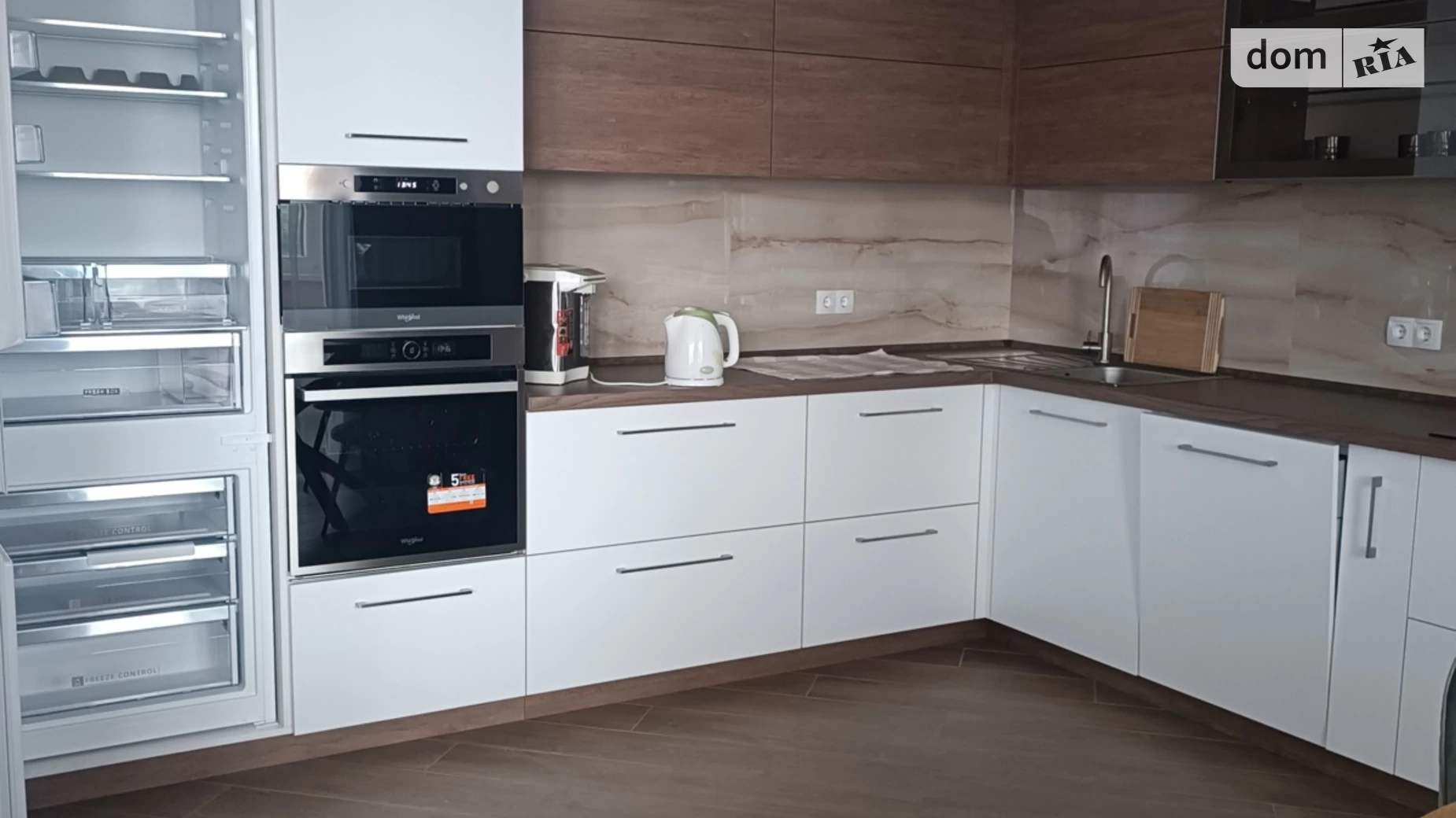 Продается 3-комнатная квартира 102 кв. м в Ровно, ул. Саймона Смита(Толстого Льва), 10 - фото 2