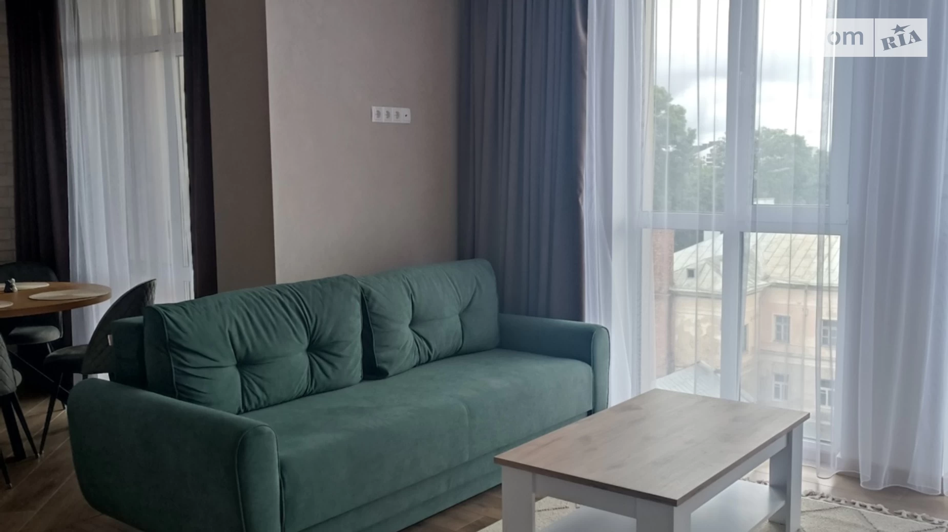 Продається 3-кімнатна квартира 102 кв. м у Рівному, вул. Саймона Сміта(Толстого Льва), 10 - фото 5