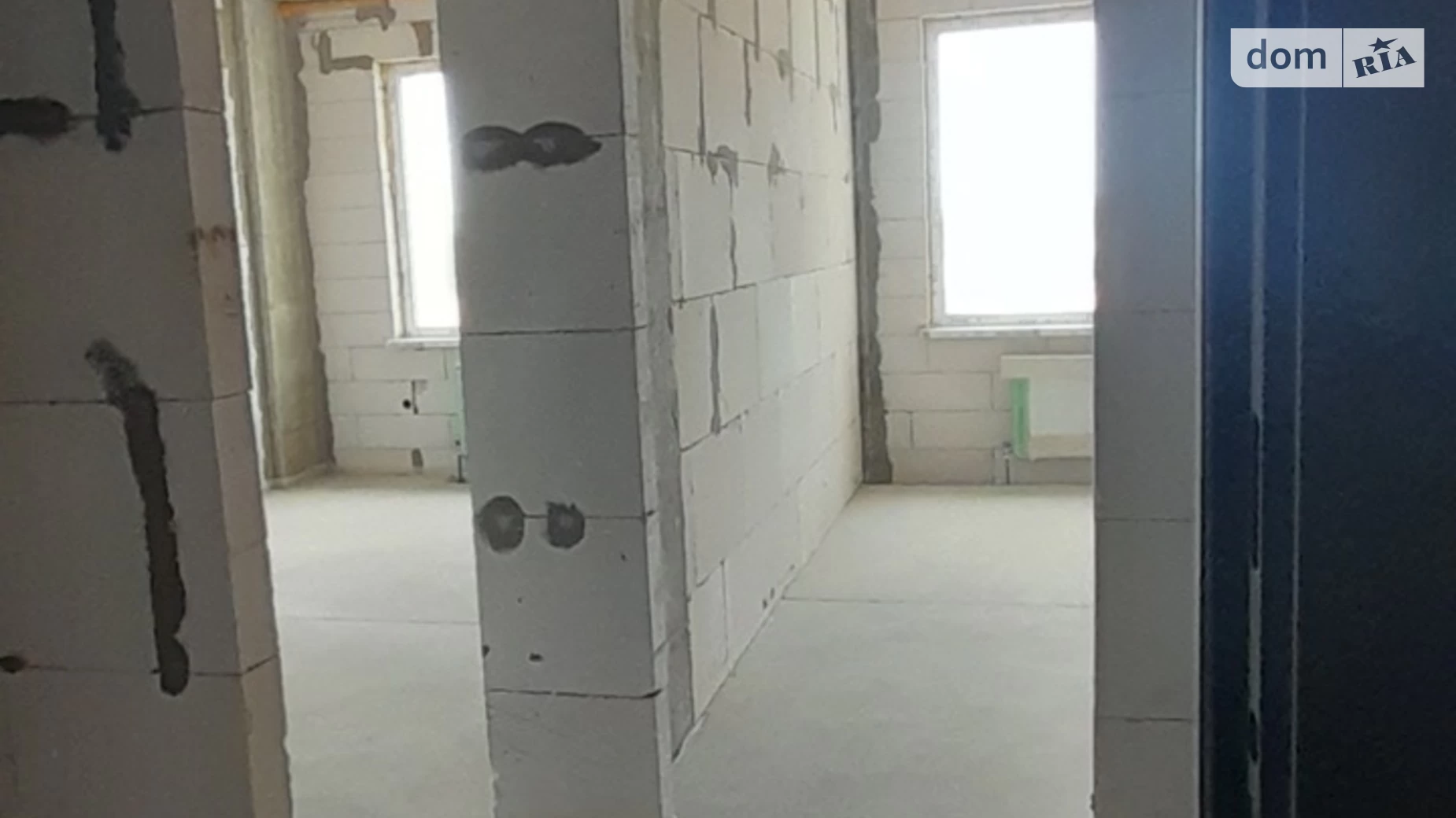 Продается 1-комнатная квартира 41 кв. м в Лиманке, цена: 26000 $ - фото 2