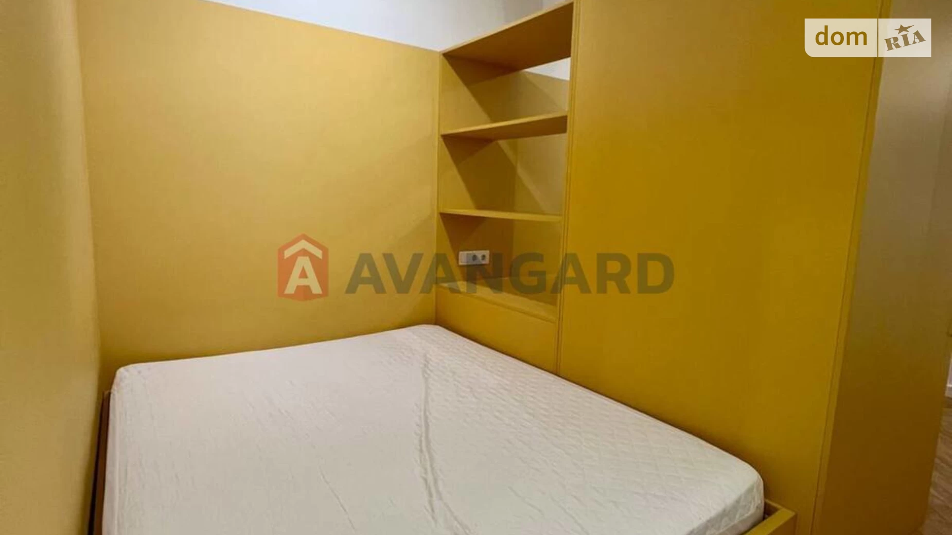 Продається 1-кімнатна квартира 30.3 кв. м у Львові, цена: 67500 $ - фото 3