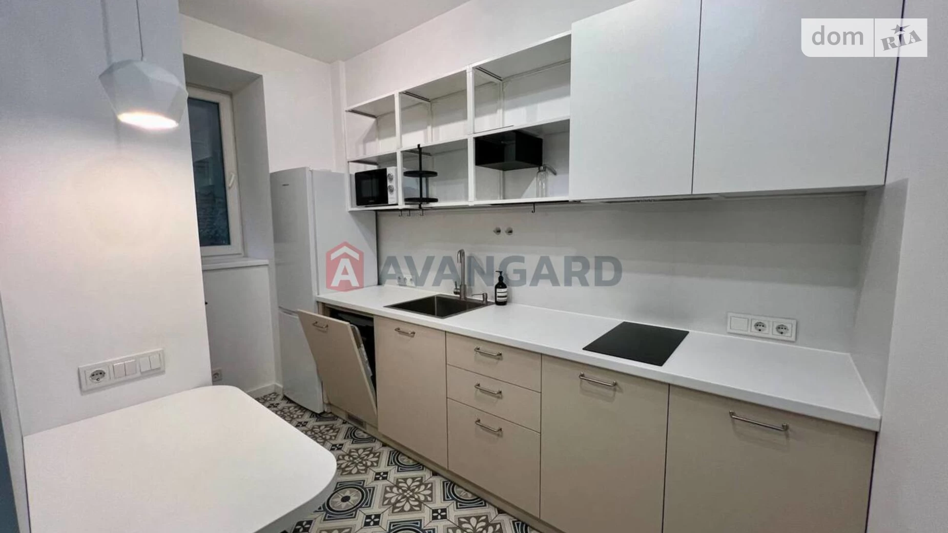 Продається 1-кімнатна квартира 30.3 кв. м у Львові, цена: 67500 $ - фото 5