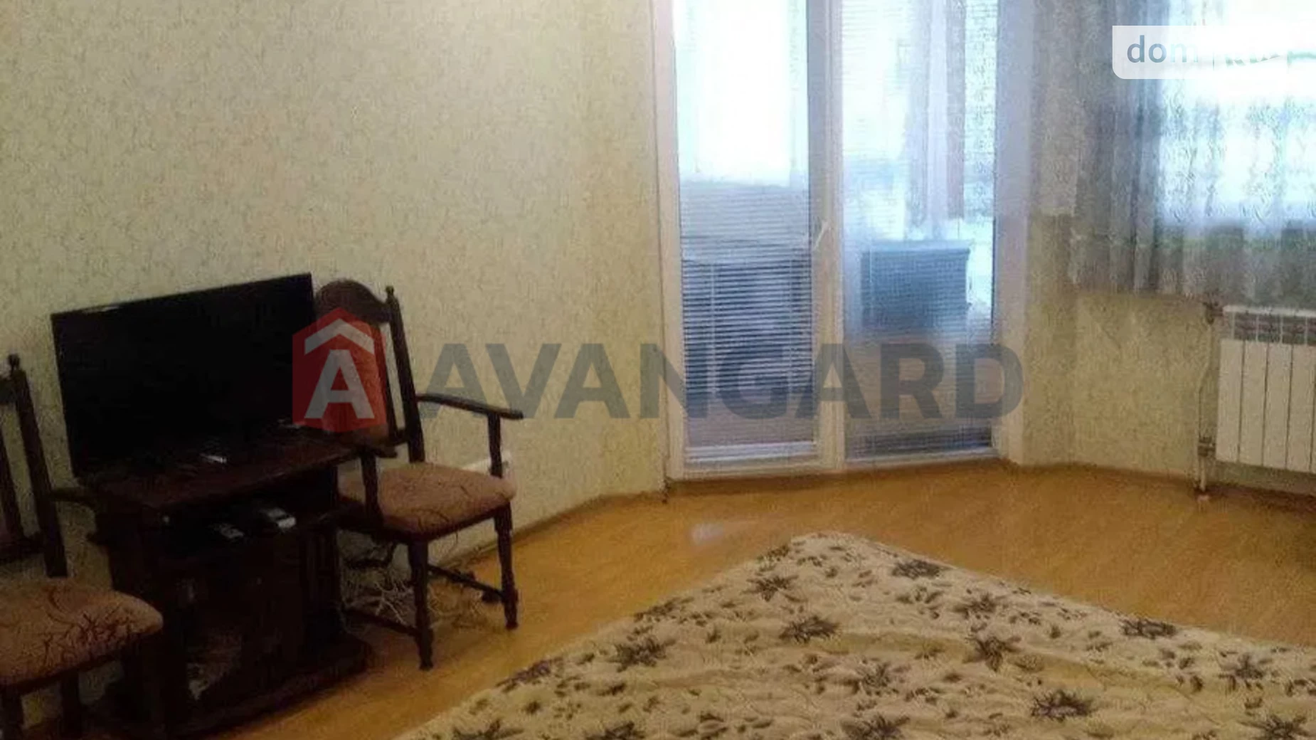 Продається 1-кімнатна квартира 60.1 кв. м у Києві, вул. Гетьмана Вадима, 1Б - фото 4