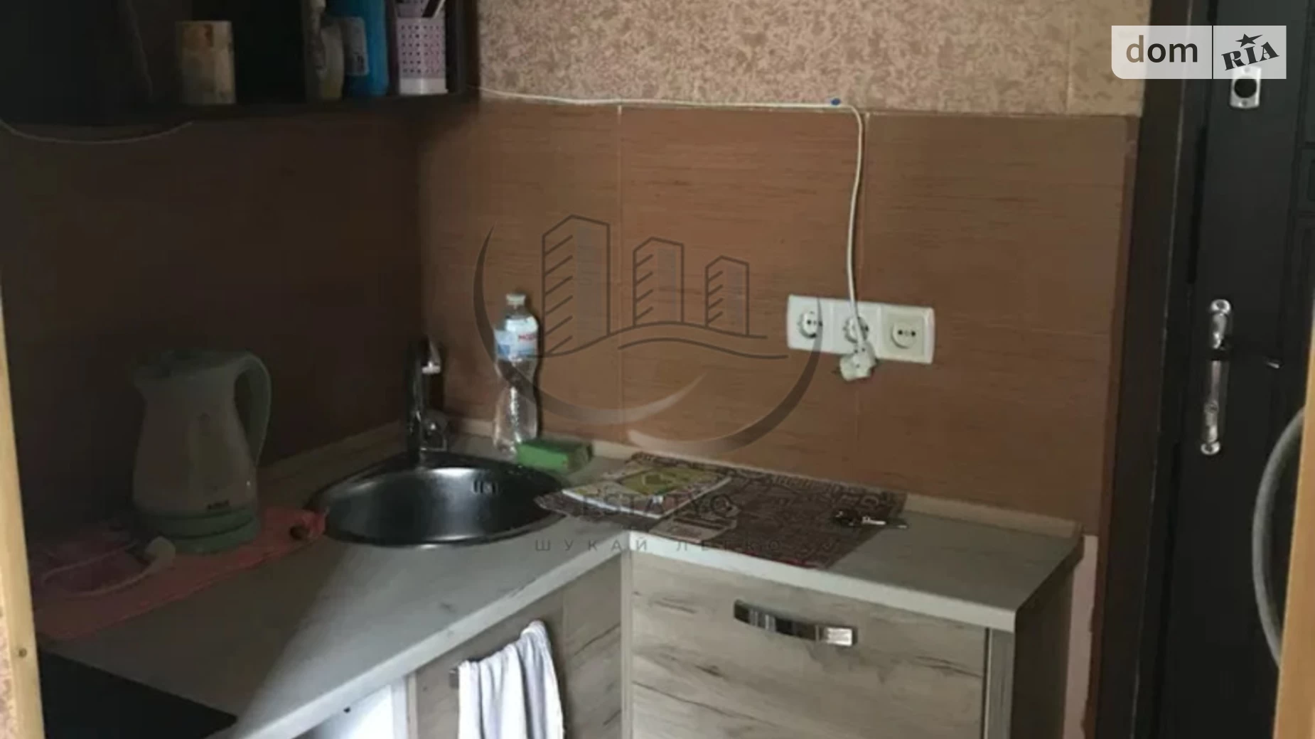 Сдается в аренду 1-комнатная квартира 15 кв. м в Харькове, ул. Камышева Ивана, 6 - фото 5