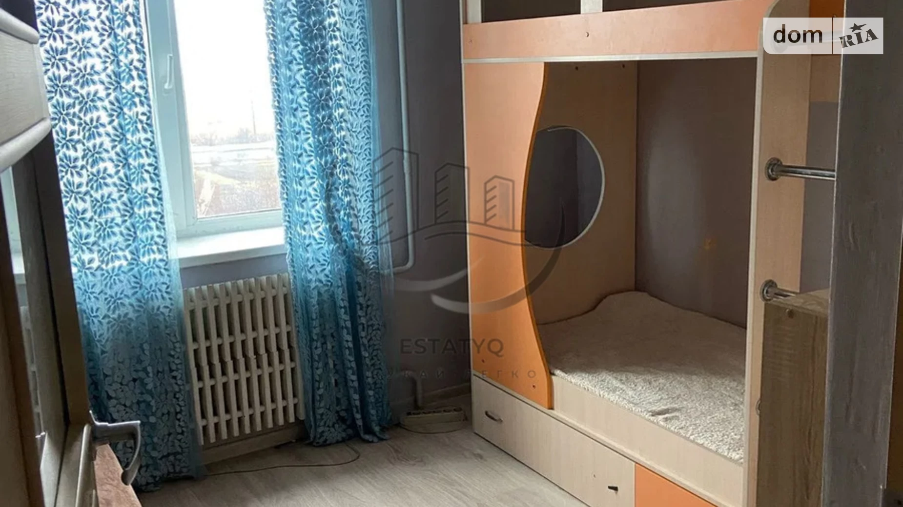 Здається в оренду 3-кімнатна квартира 60 кв. м у Харкові, просп. Академіка Курчатова, 28 - фото 5