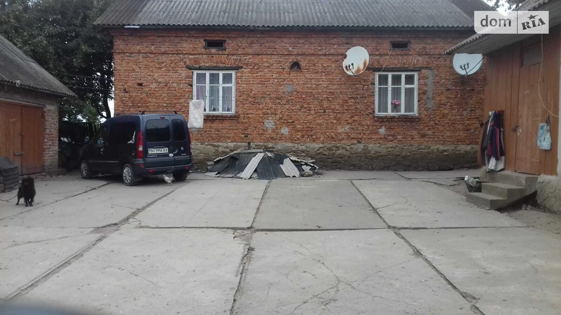 Продается одноэтажный дом 195 кв. м с баней/сауной, цена: 15000 $ - фото 5