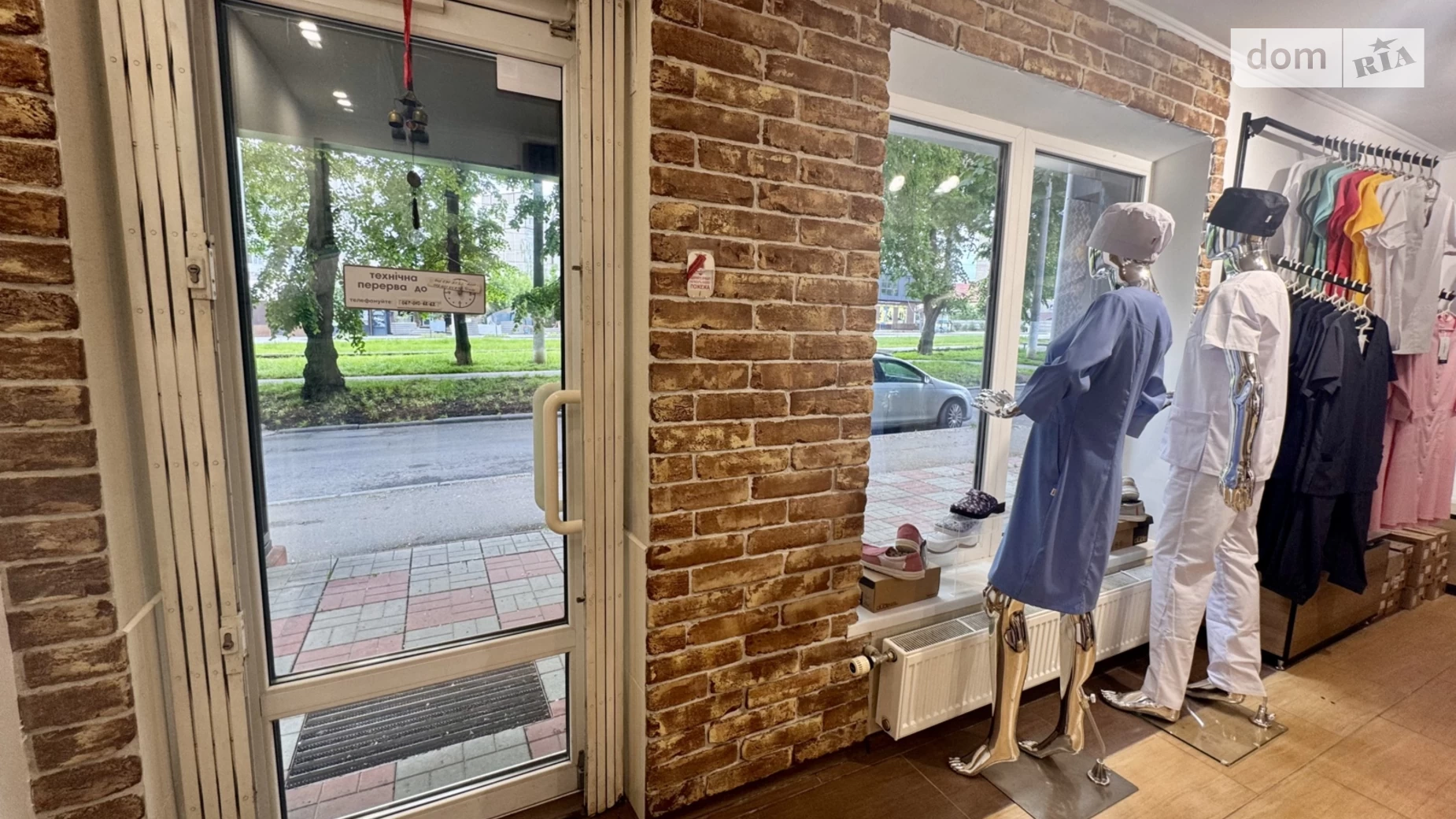 Сдается в аренду помещения свободного назначения 58 кв. м в 5-этажном здании, цена: 38000 грн - фото 2
