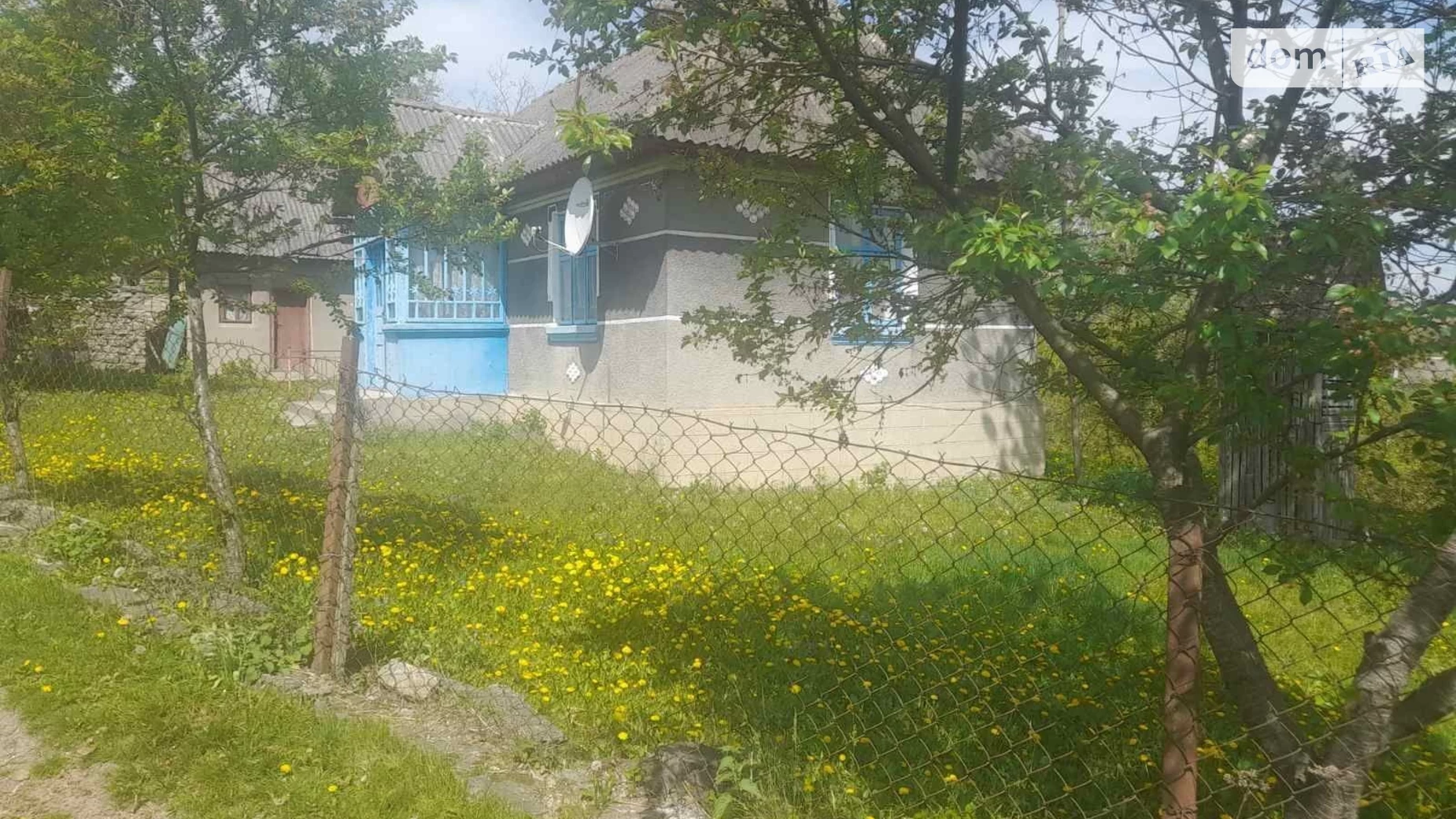 Продается одноэтажный дом 40 кв. м с гаражом, цена: 2500 $ - фото 3