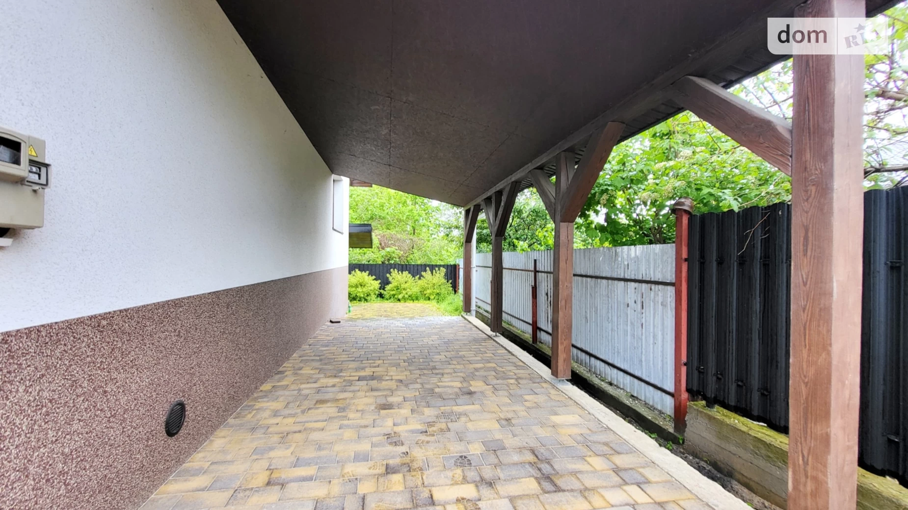 Продается дом на 2 этажа 160 кв. м с балконом, цена: 177000 $ - фото 4