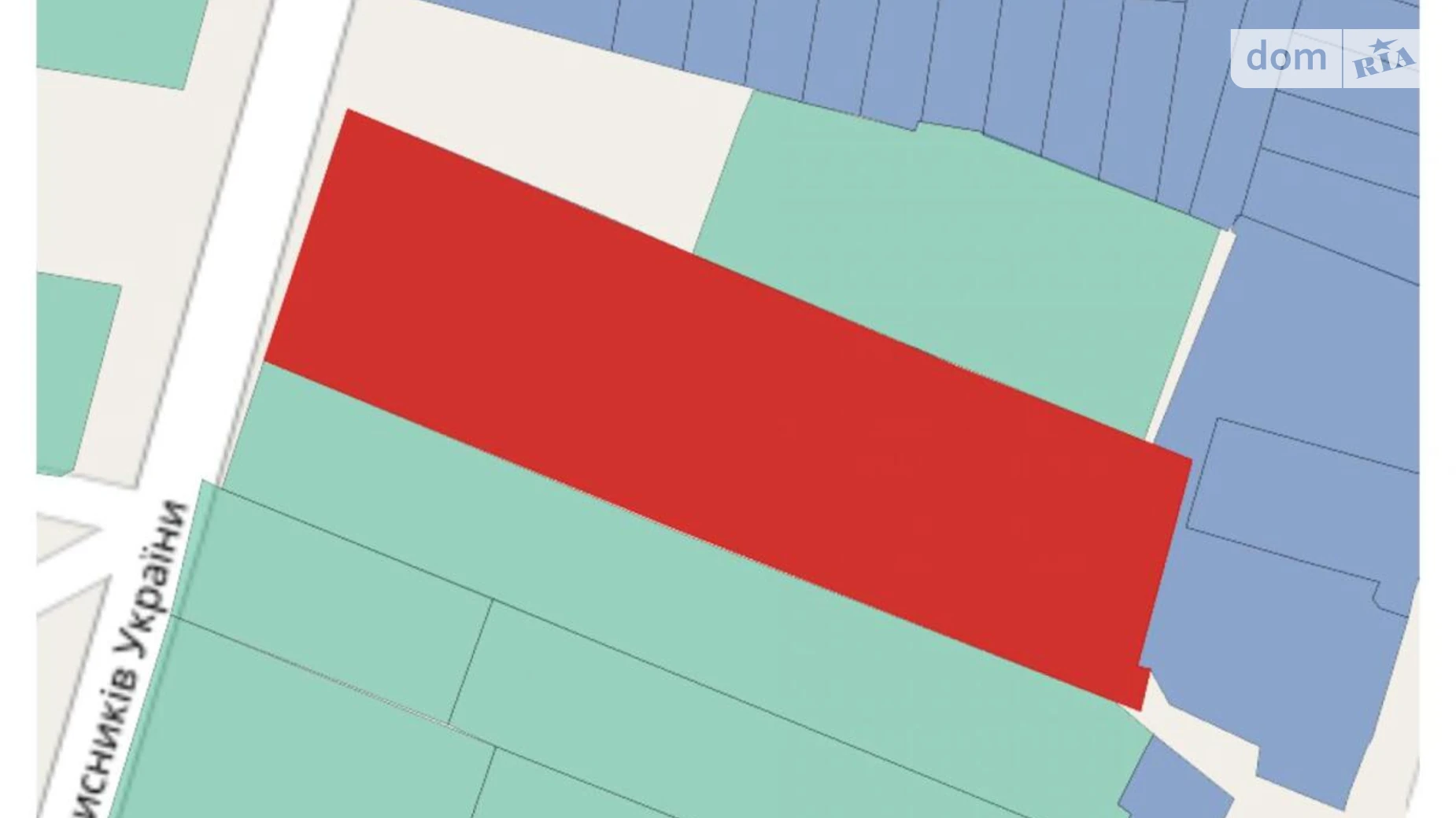 Продається земельна ділянка 23.3 соток у Київській області, цена: 168000 $ - фото 3