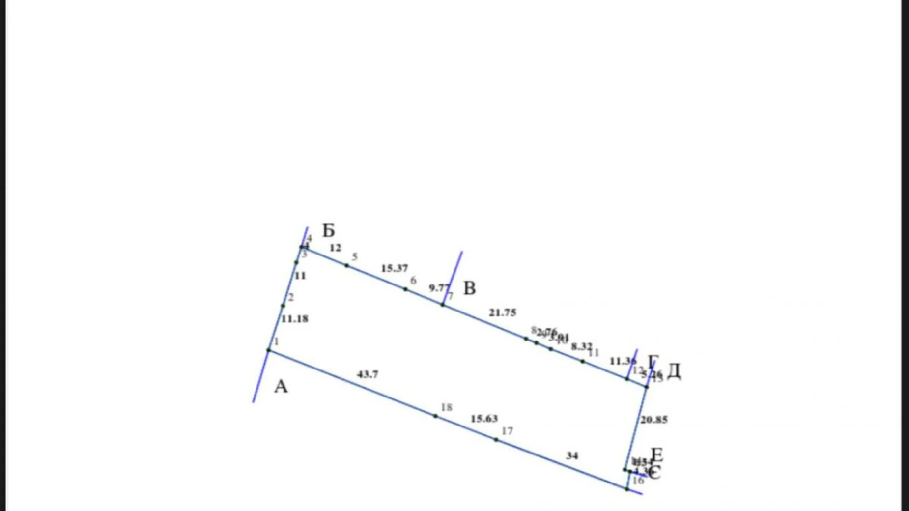 Продається земельна ділянка 23.3 соток у Київській області, цена: 168000 $ - фото 4