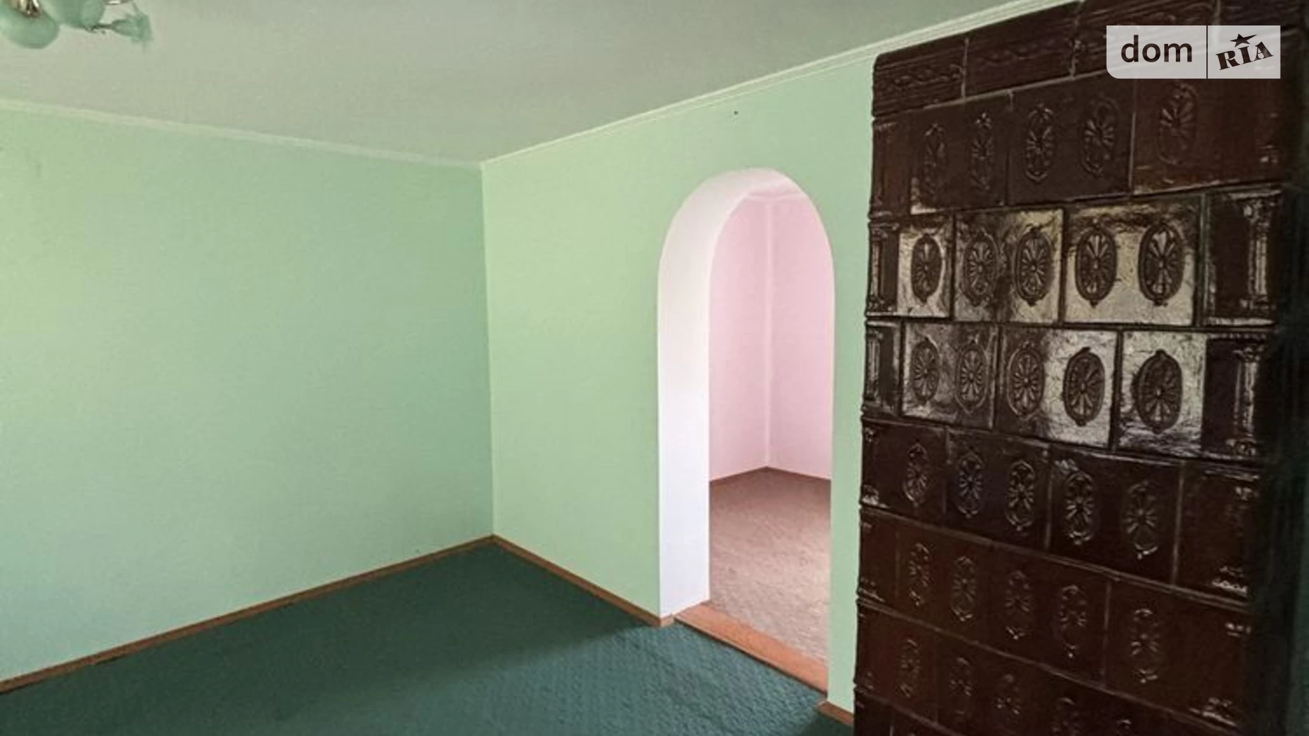 Продается одноэтажный дом 75.5 кв. м с участком, цена: 9800 $ - фото 3