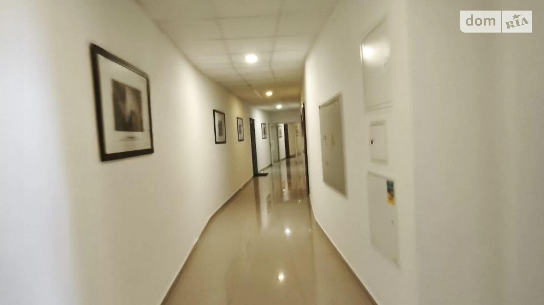 Продается 1-комнатная квартира 45 кв. м в Одессе, ул. Генуэзская, 3В - фото 5