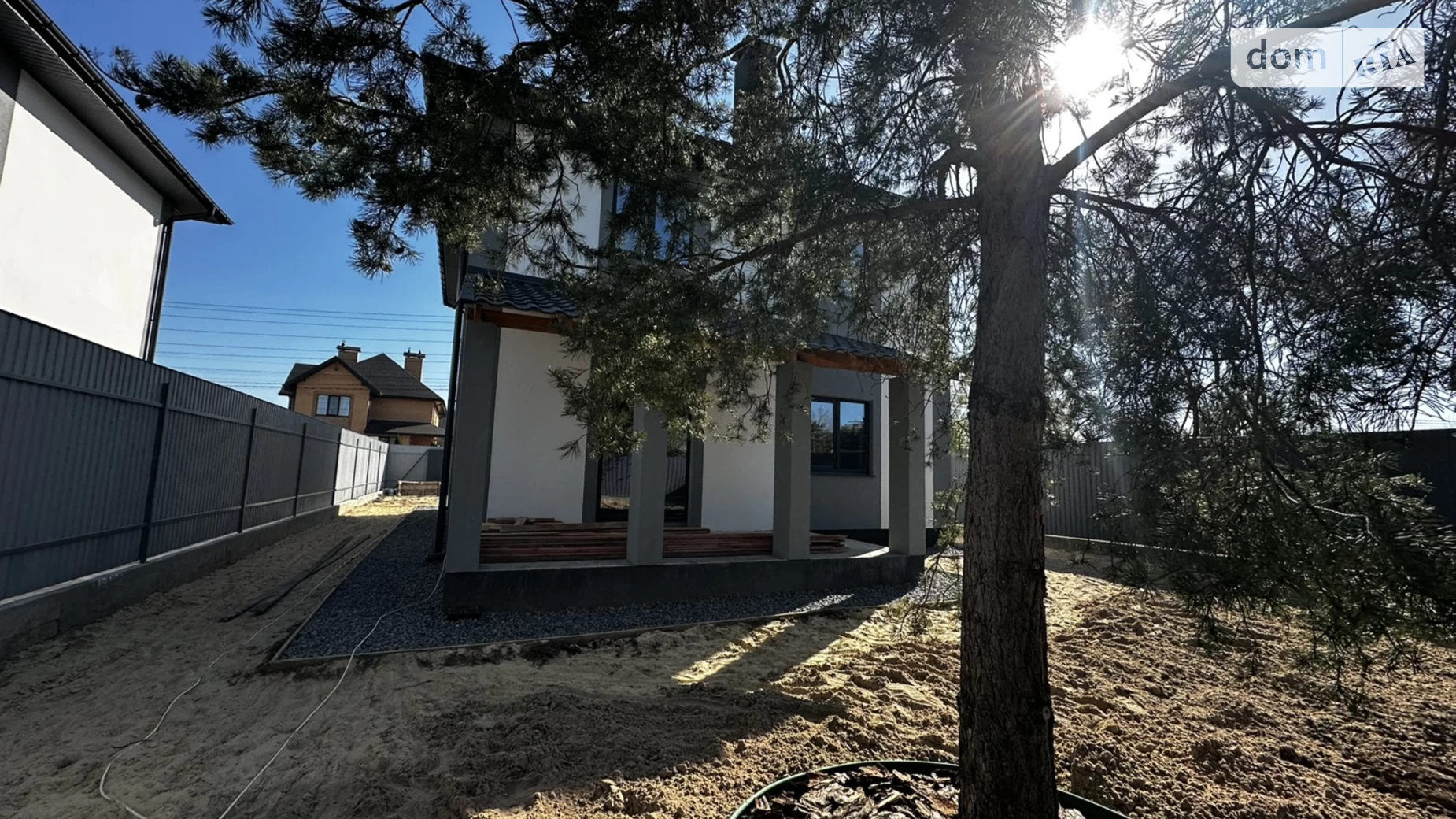 Продается дом на 2 этажа 150 кв. м с верандой, цена: 135000 $ - фото 4