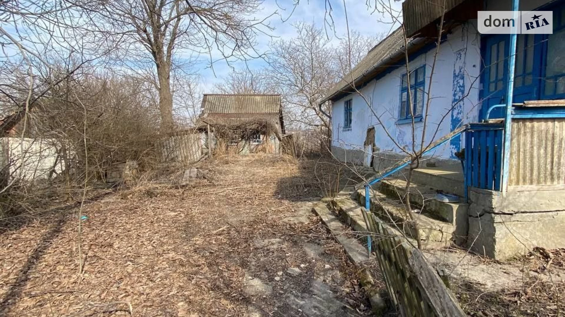 ул. Подлесная Борщев, цена: 4500 $ - фото 3