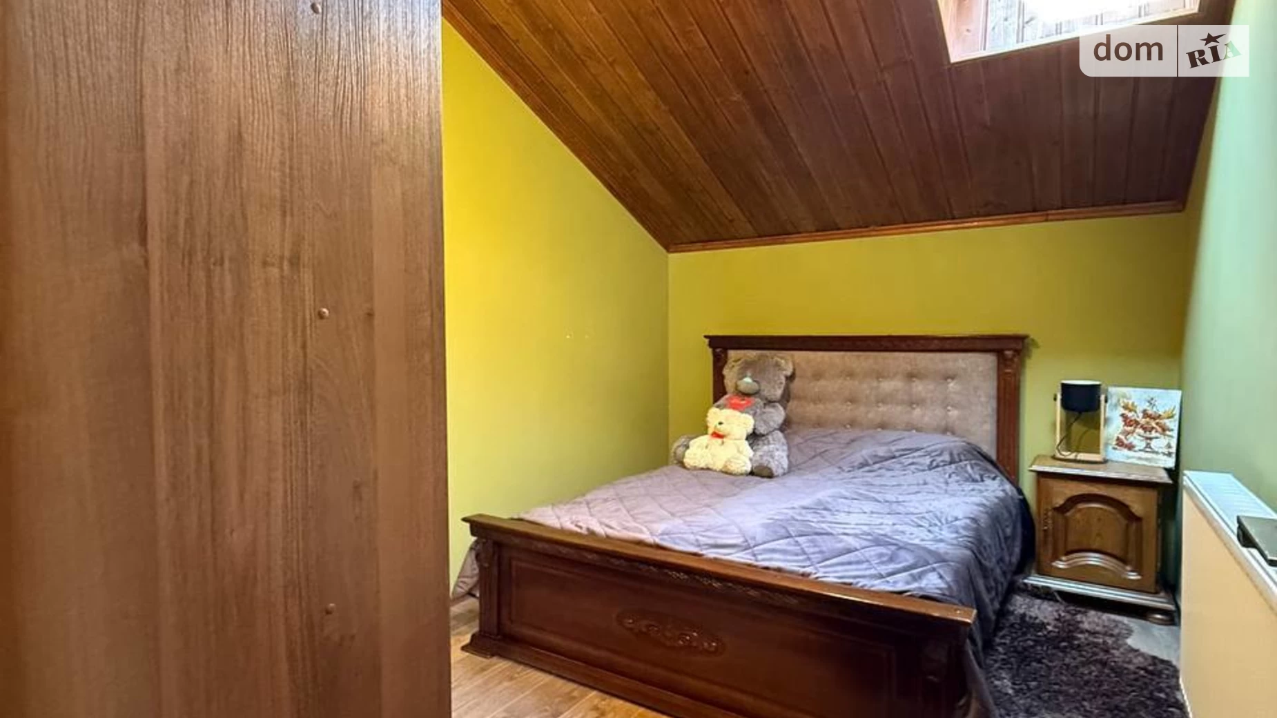 Сдается в аренду 1-комнатная квартира 47 кв. м в Ужгороде, ул. Университетская - фото 3