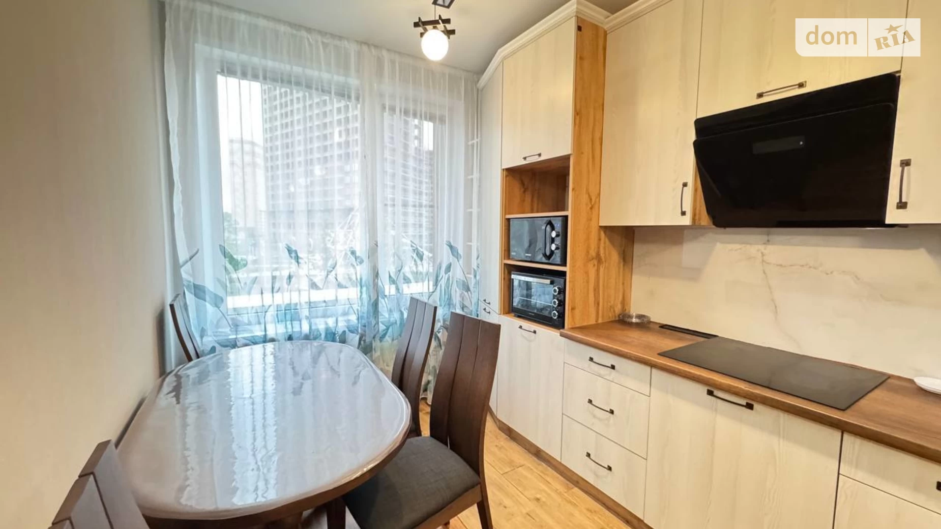 Сдается в аренду 1-комнатная квартира 40 кв. м в Киеве, ул. Академика Заболотного, 1А - фото 4