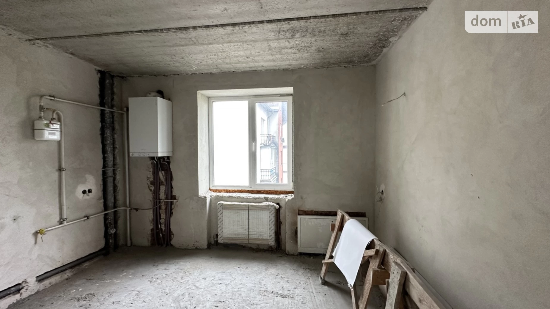 Продається 3-кімнатна квартира 98 кв. м у Івано-Франківську, вул. Незалежності, 158 - фото 5