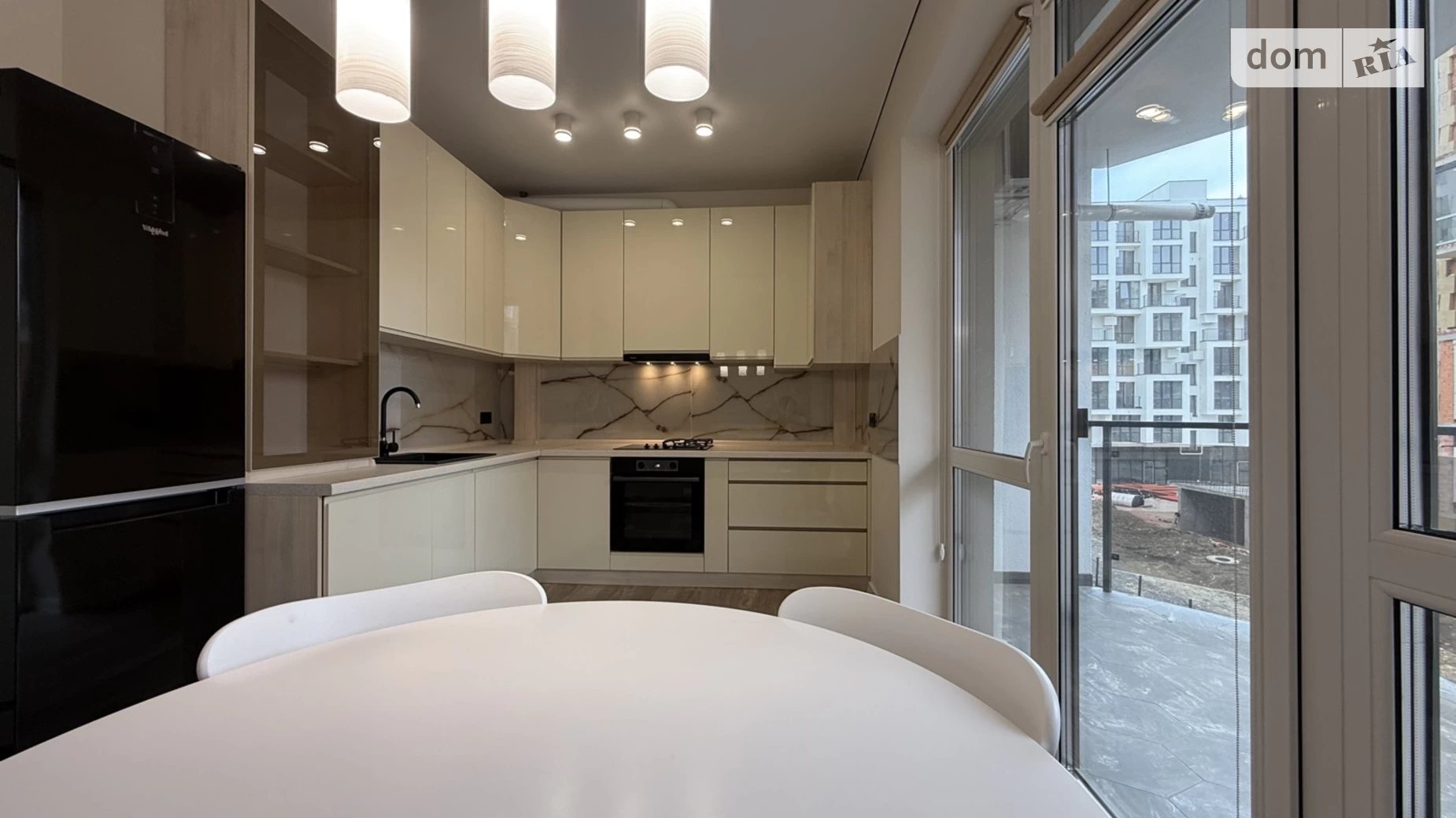 Продается 2-комнатная квартира 71 кв. м в Ужгороде, цена: 119000 $ - фото 5