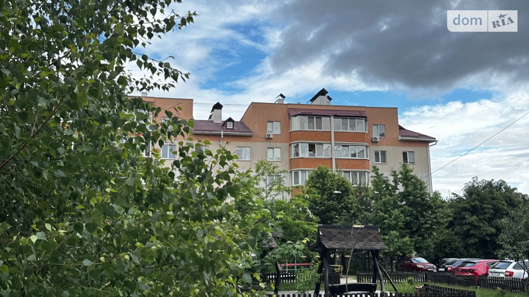 Сдается в аренду 1-комнатная квартира 42 кв. м в Виннице, ул. Николаевская, 6 - фото 4
