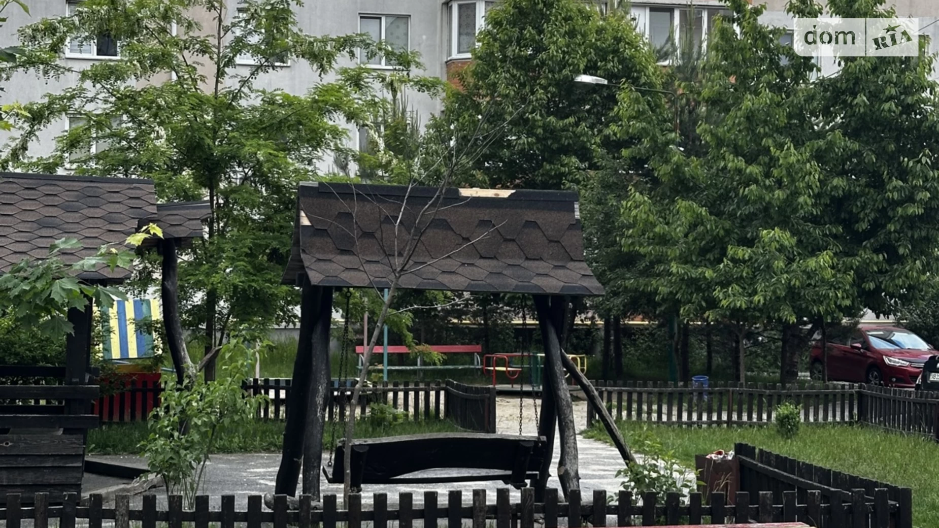 Сдается в аренду 1-комнатная квартира 42 кв. м в Виннице, ул. Николаевская, 6 - фото 3