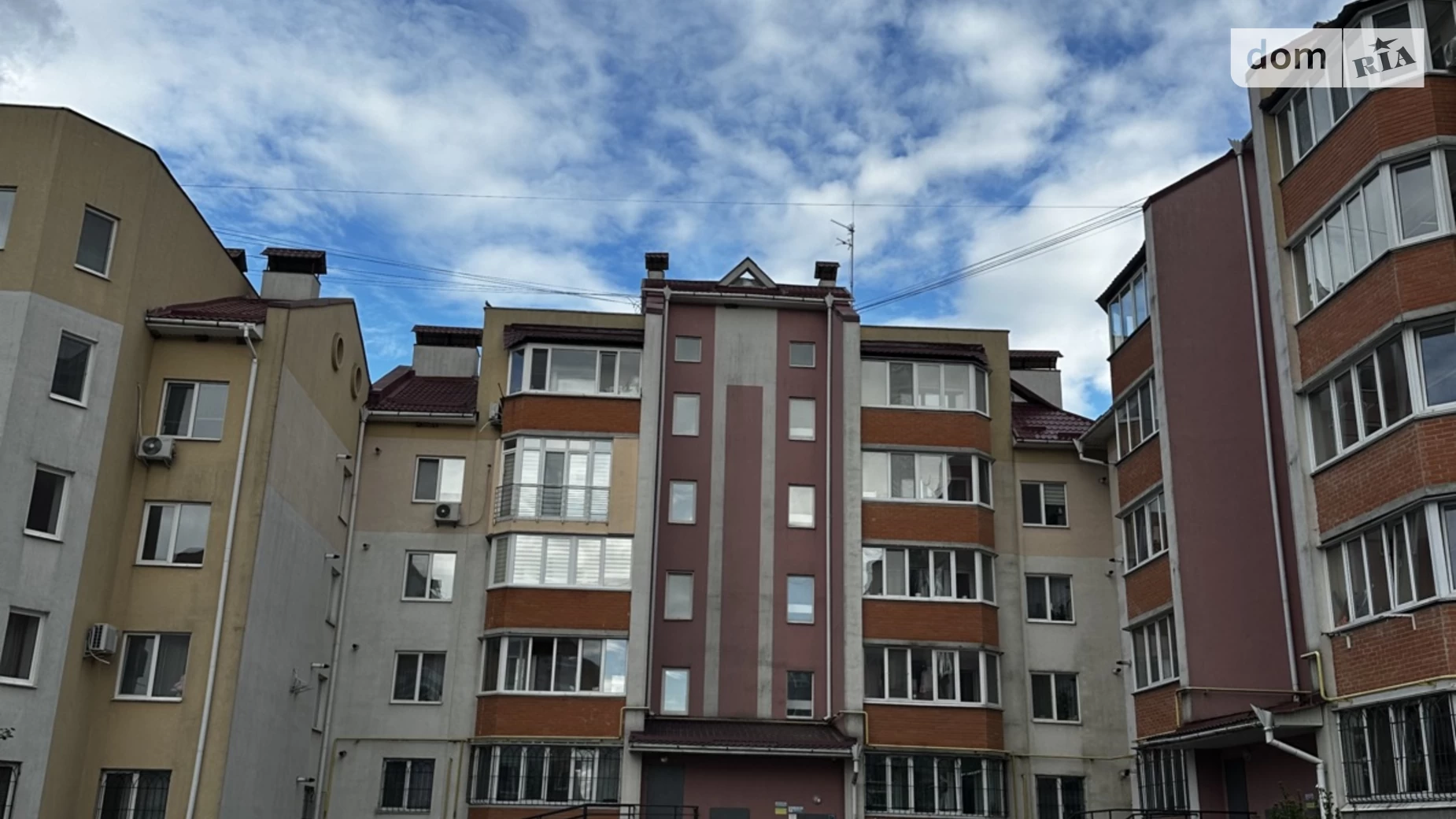 Сдается в аренду 1-комнатная квартира 42 кв. м в Виннице, ул. Николаевская, 6 - фото 5