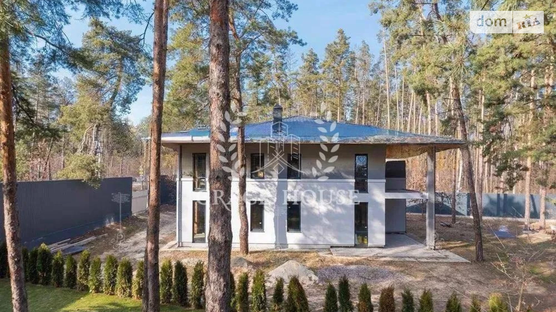 Продається будинок 2 поверховий 340 кв. м з гаражем, цена: 600000 $ - фото 2